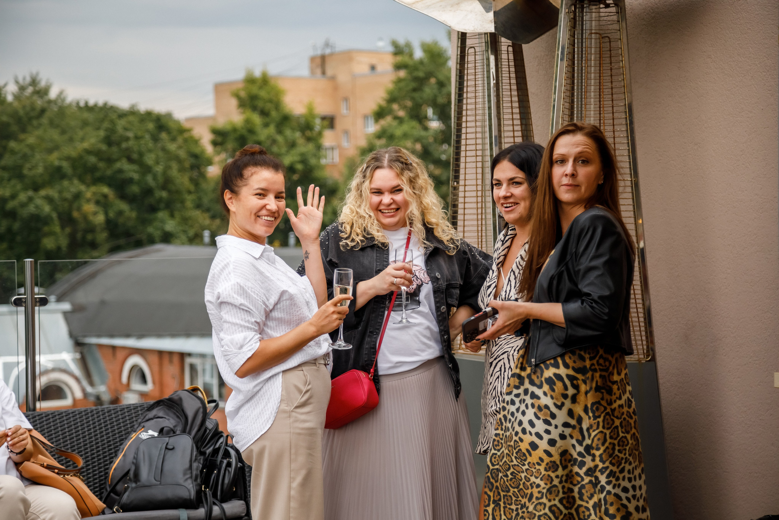 Репортажи до 2024 (микс). Фотограф в Москве Базанова Дарья