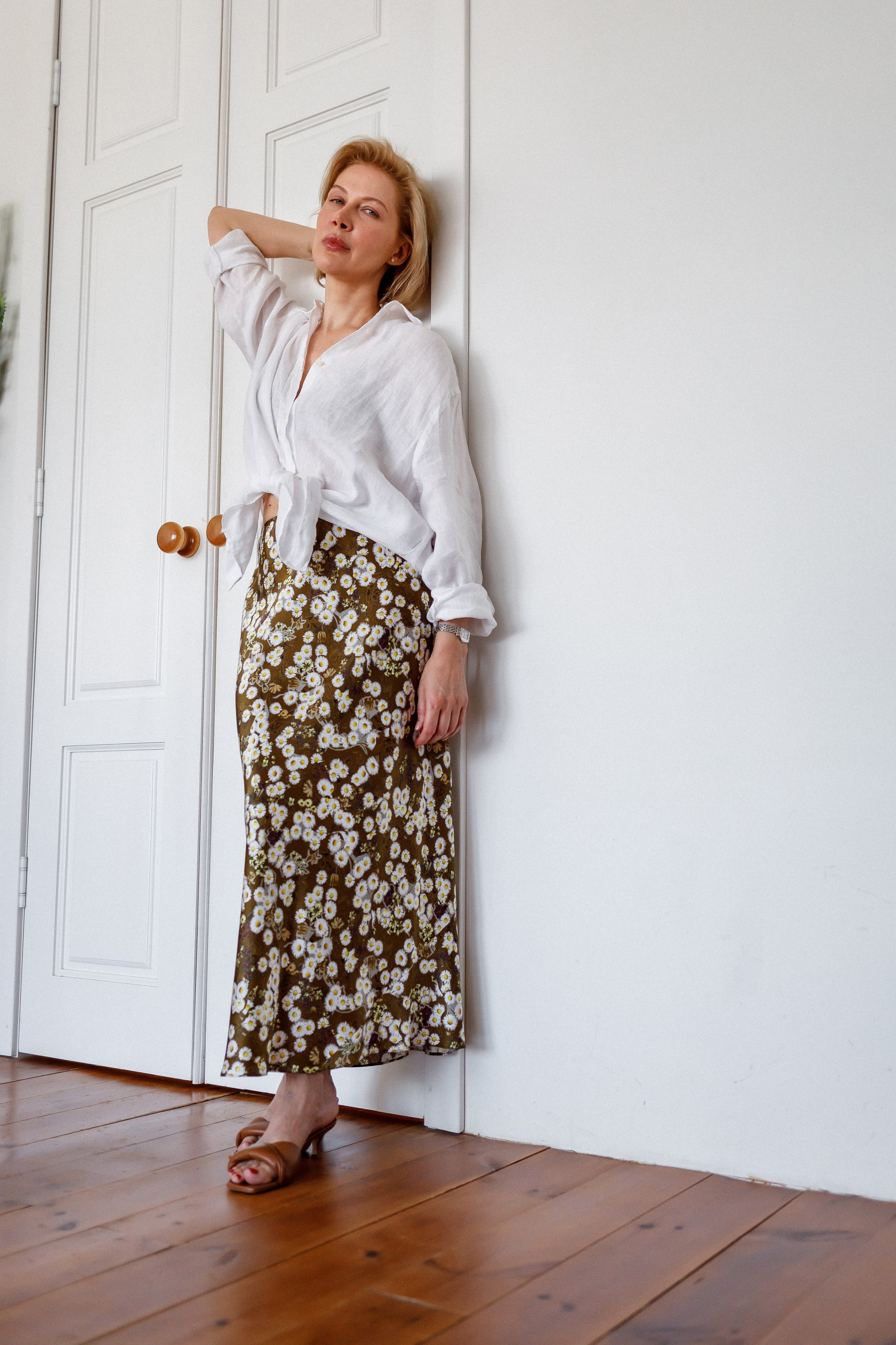 Ирина. Фотограф в Москве Базанова Дарья