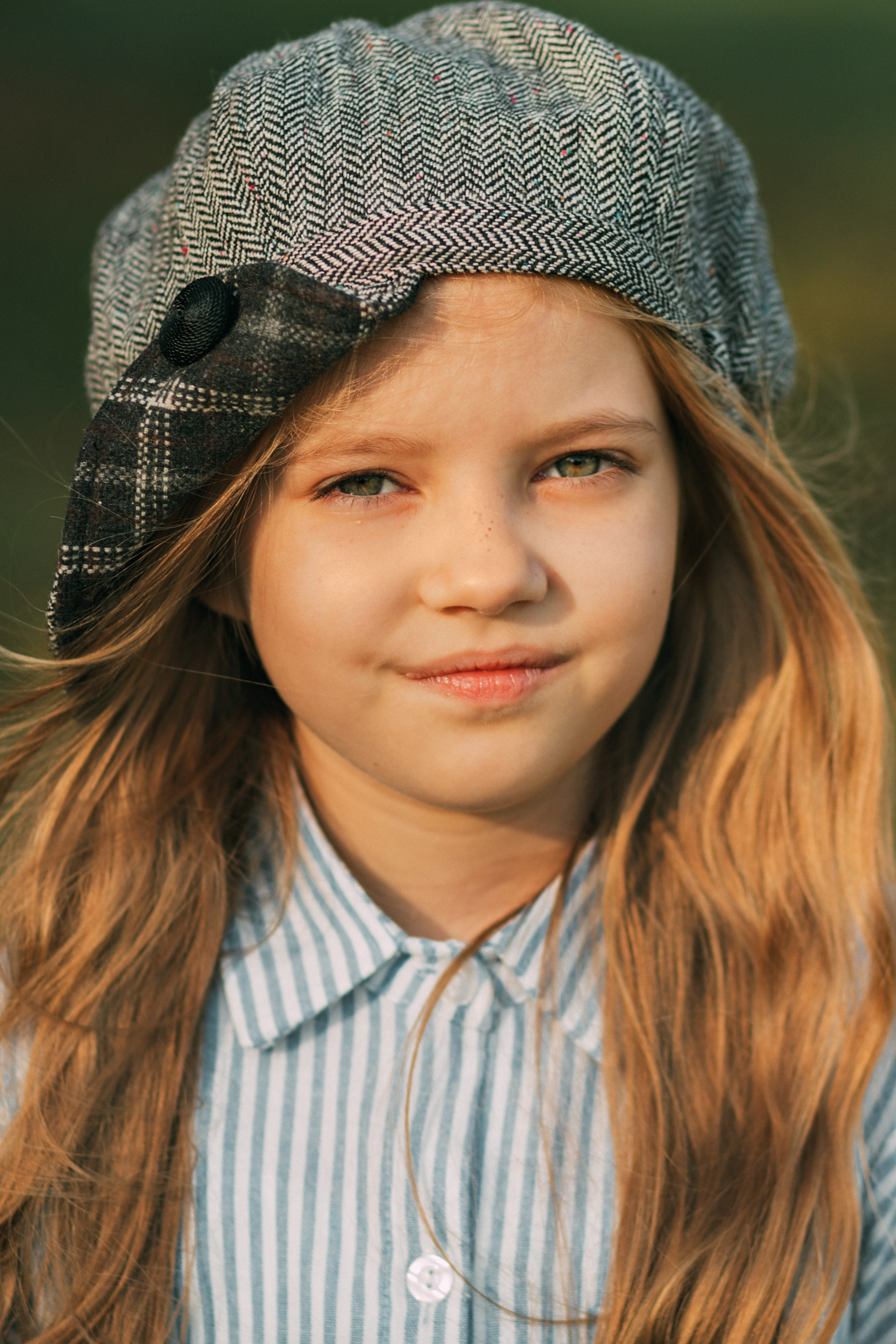 Уля. Главная