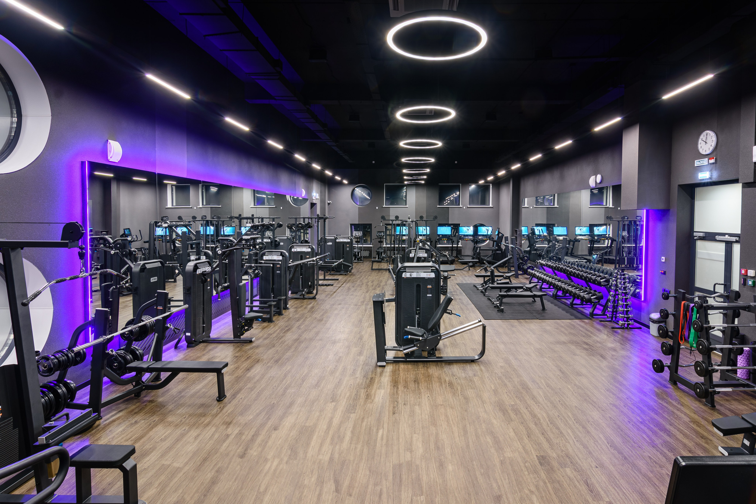 Интерьерная. Профессиональный фотограф для вашего бизнеса. Дмитрий Соломахин