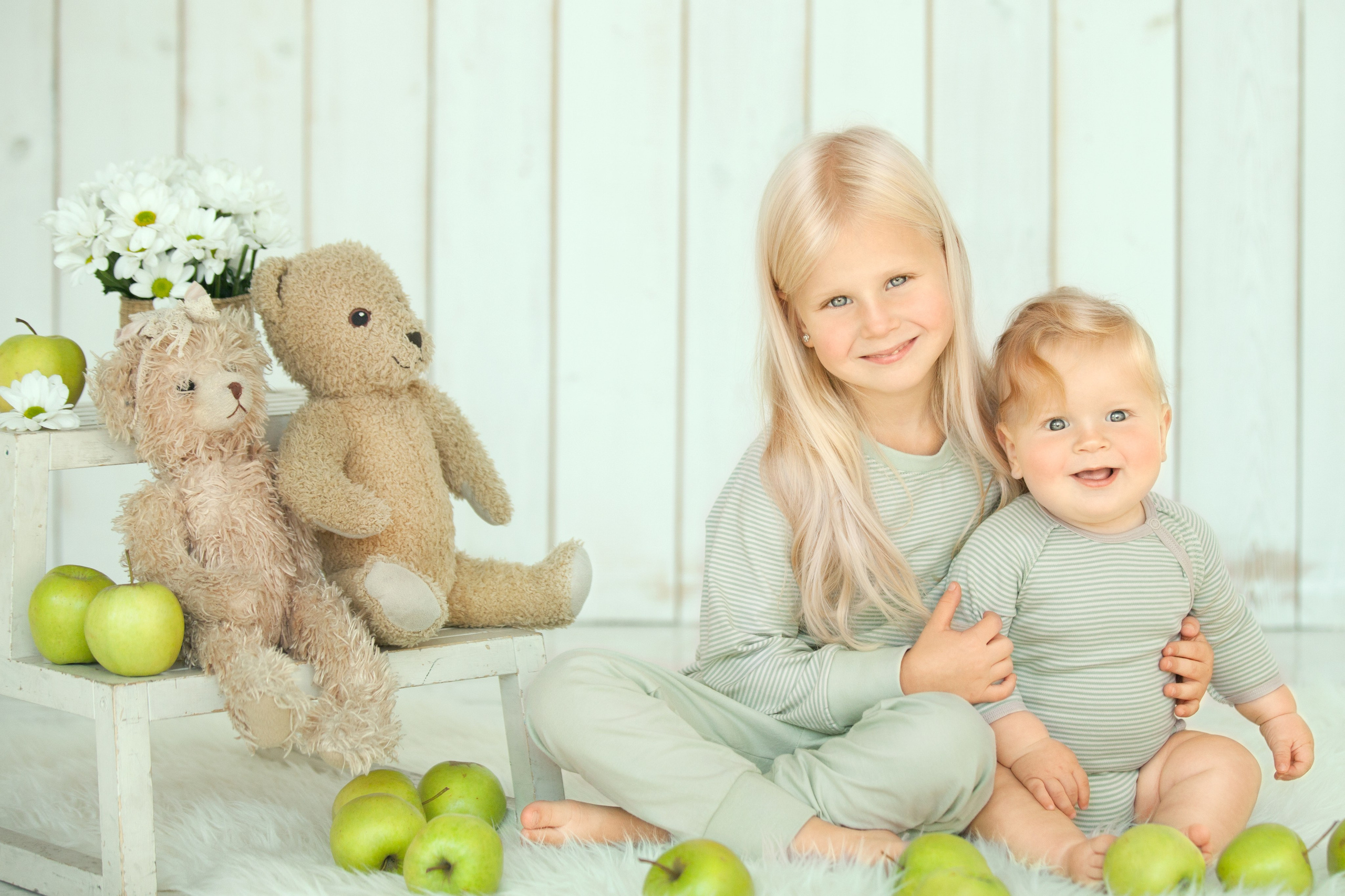 Bluegreens. Детский и ньюборн фотограф в Санкт-Петербурге Марина Айдинян