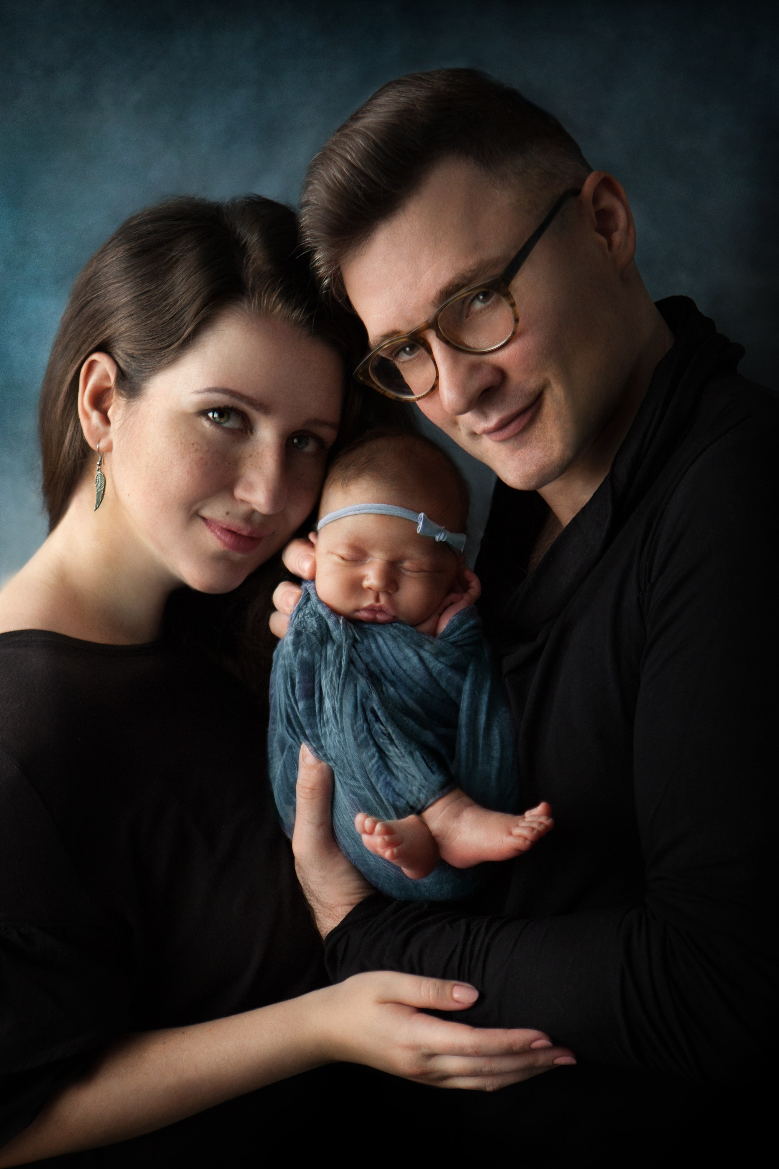 Семейное. Детский и ньюборн фотограф в Санкт-Петербурге Марина Айдинян