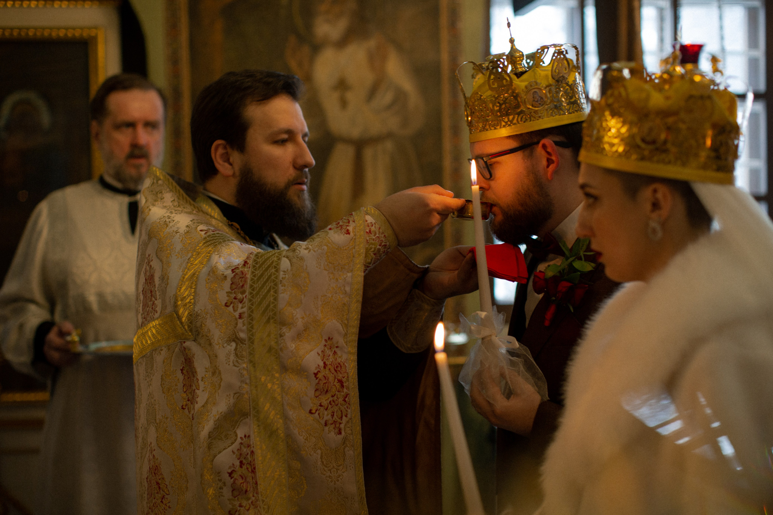 Свадебный фотограф Москва. Свадебный и портретный фотограф Москва