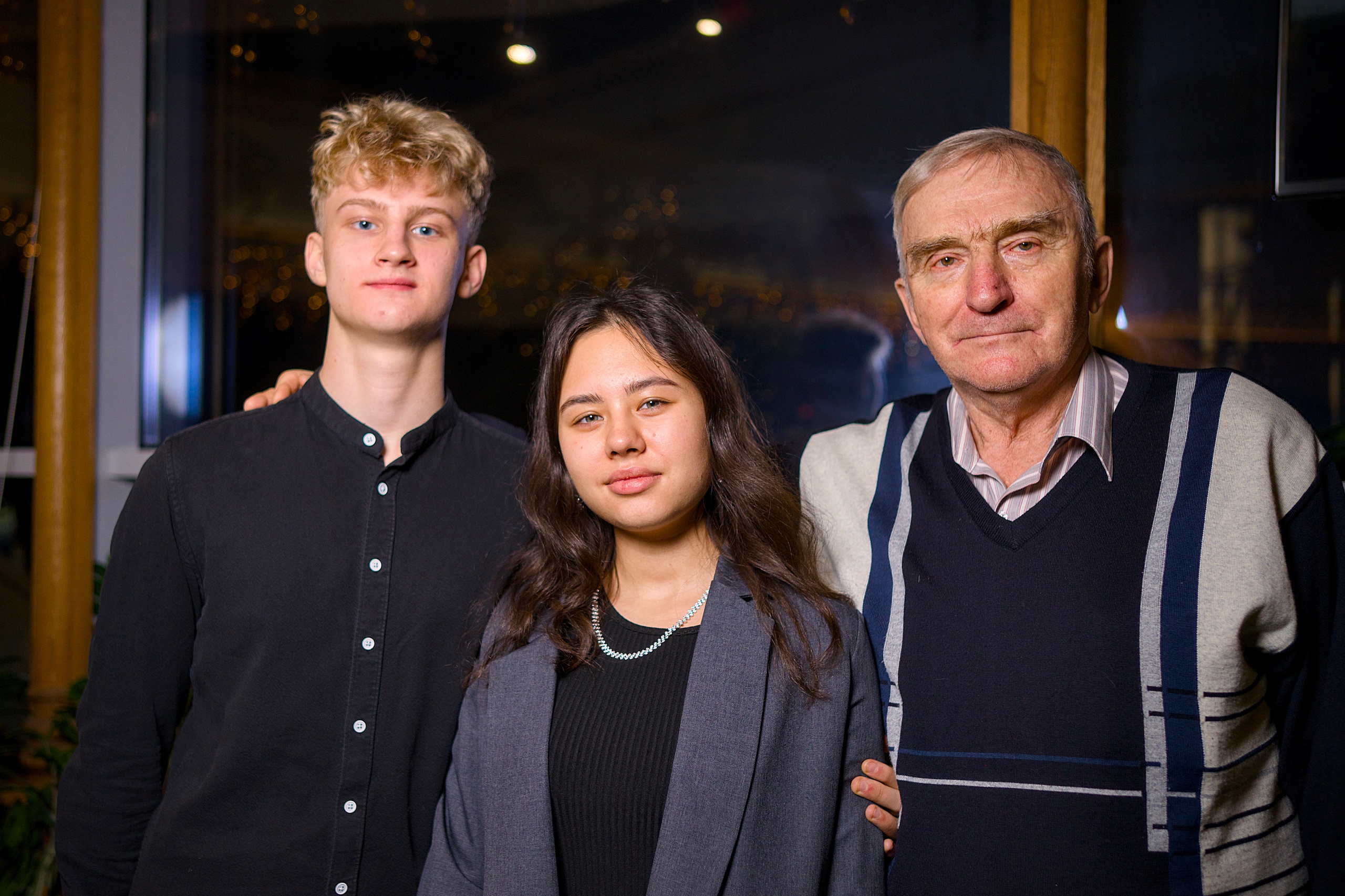 Мероприятия. Фотограф Богдан Оськин