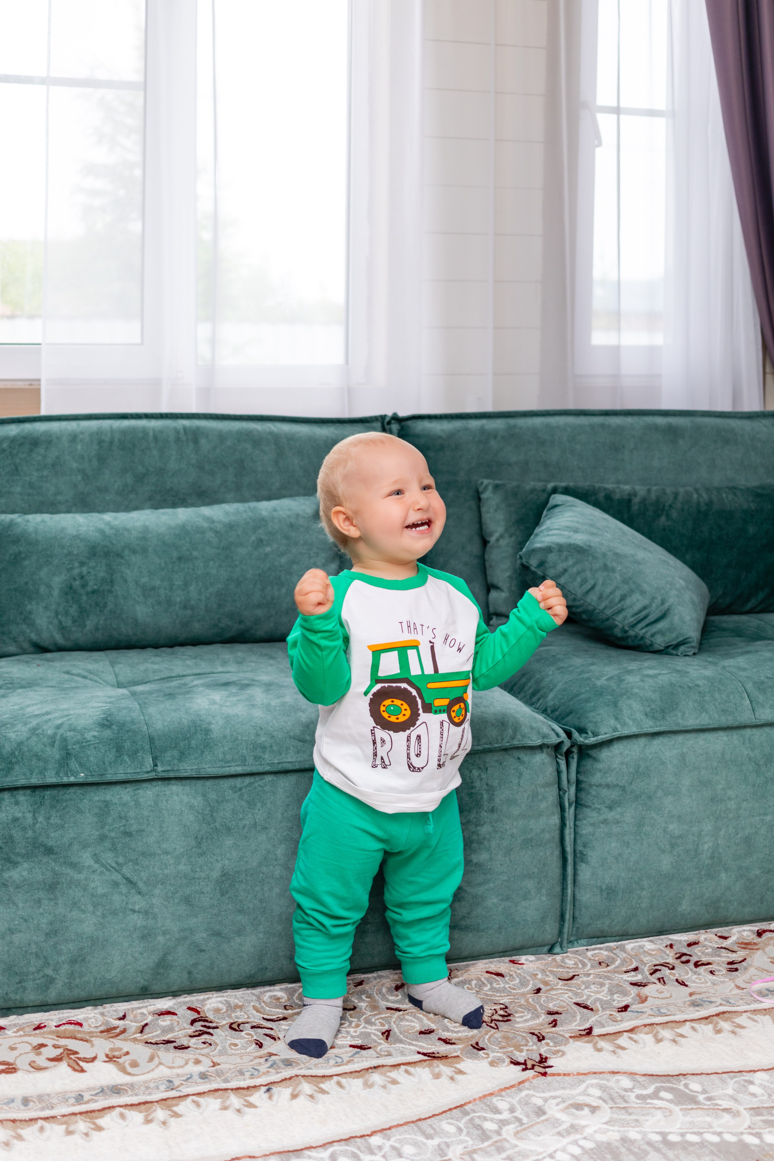 Ева 4 года. Фотограф Алина Гашникова