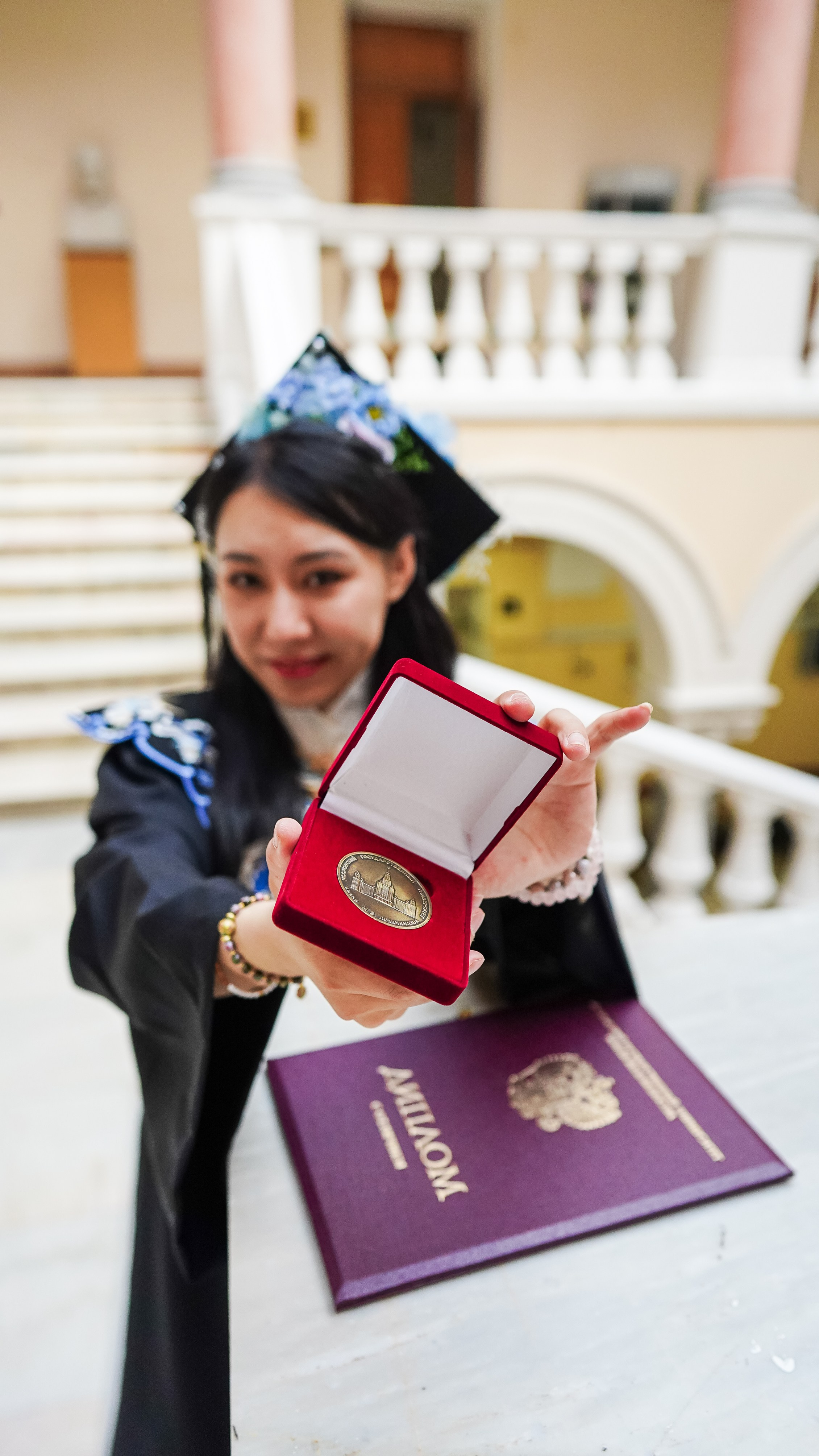 Фань. Семейный и детский фотограф в Москве (Тинао) Галкина Алевтина