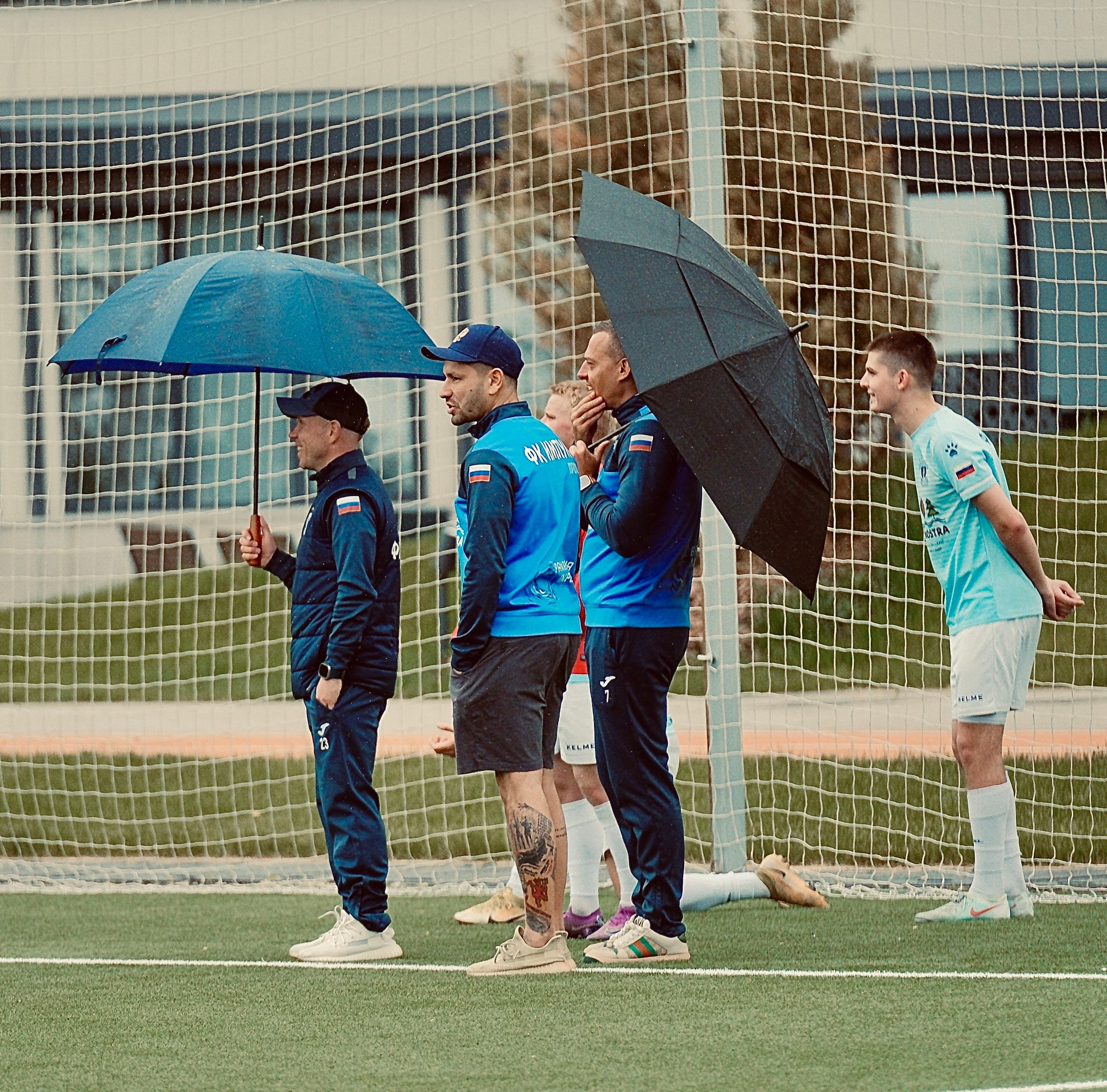 Спортивный репортаж. Фотограф и художник в Москве Евгения Нюнина