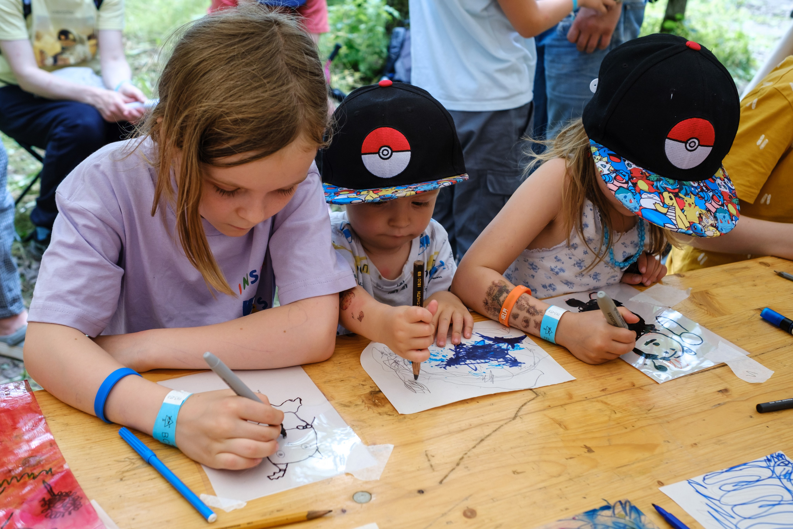 Архстояние детское 2023. Семейный и детский фотограф в Москве Светлана Потемкина
