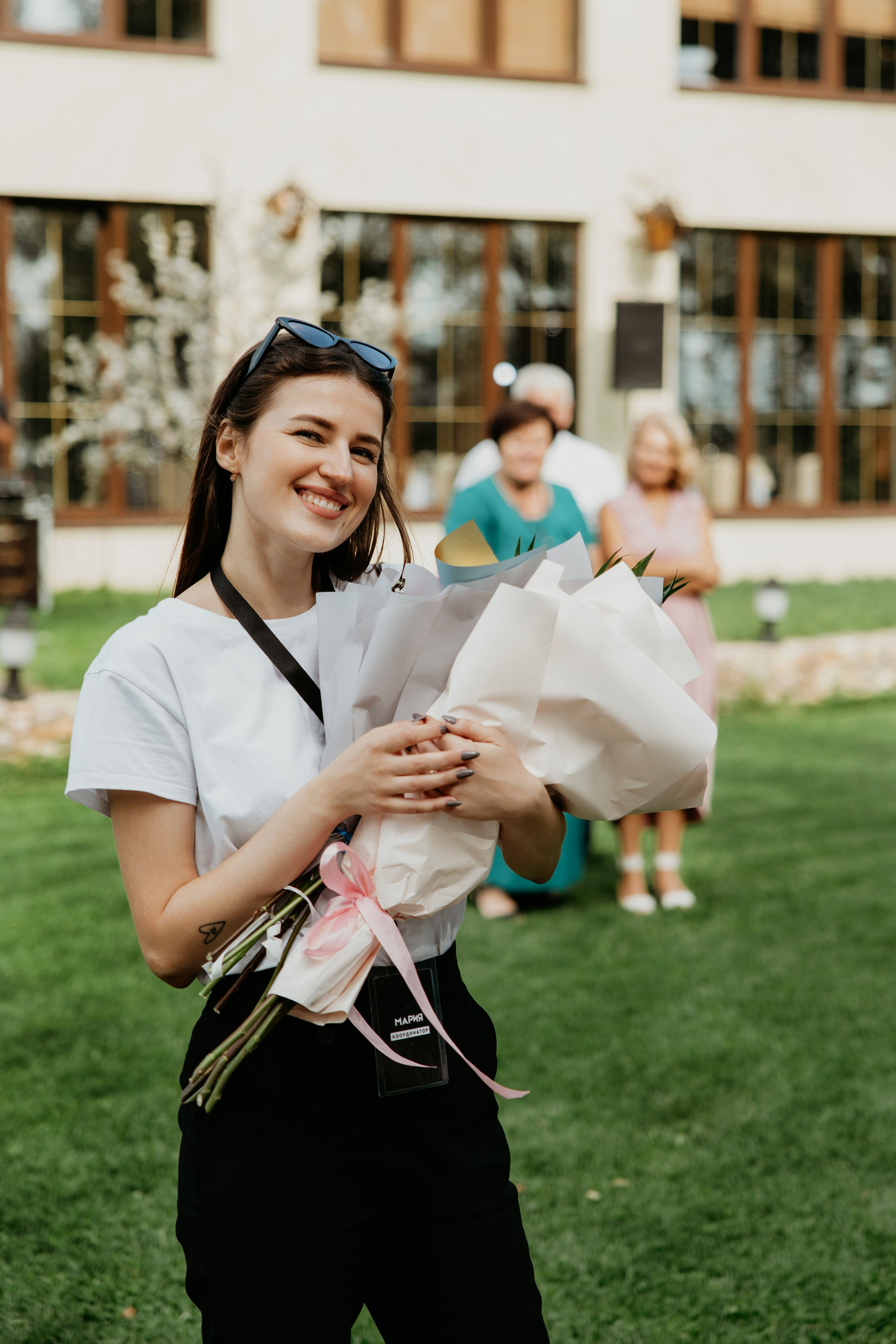 Ростислав и Мария. Свадебный и портретный фотограф Минск Евсович Инна