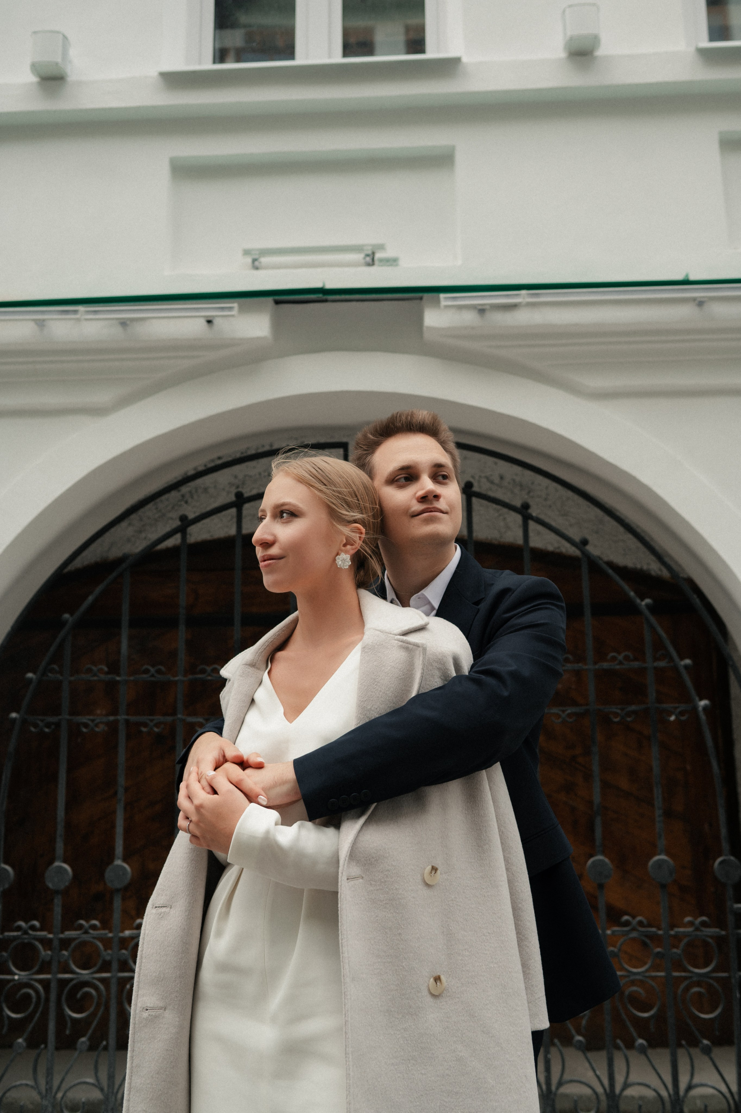 Свадьба. Прогулка Екатеринбург. Семейный свадебный фотограф Екатеринбург Первоуральск Шарнина Алёна