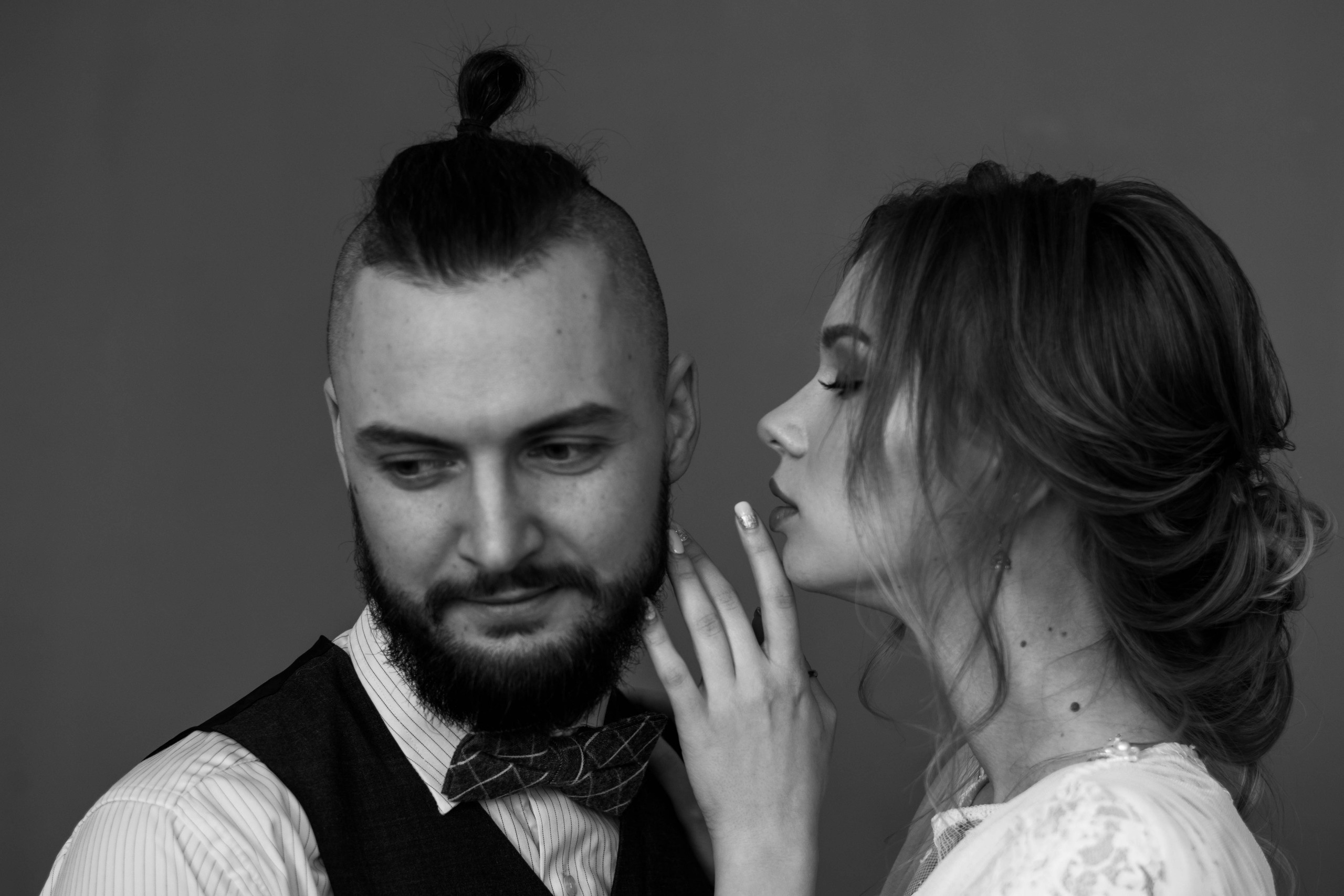 Татьяна и Владислав. Фотограф Москва Олеся Харченко