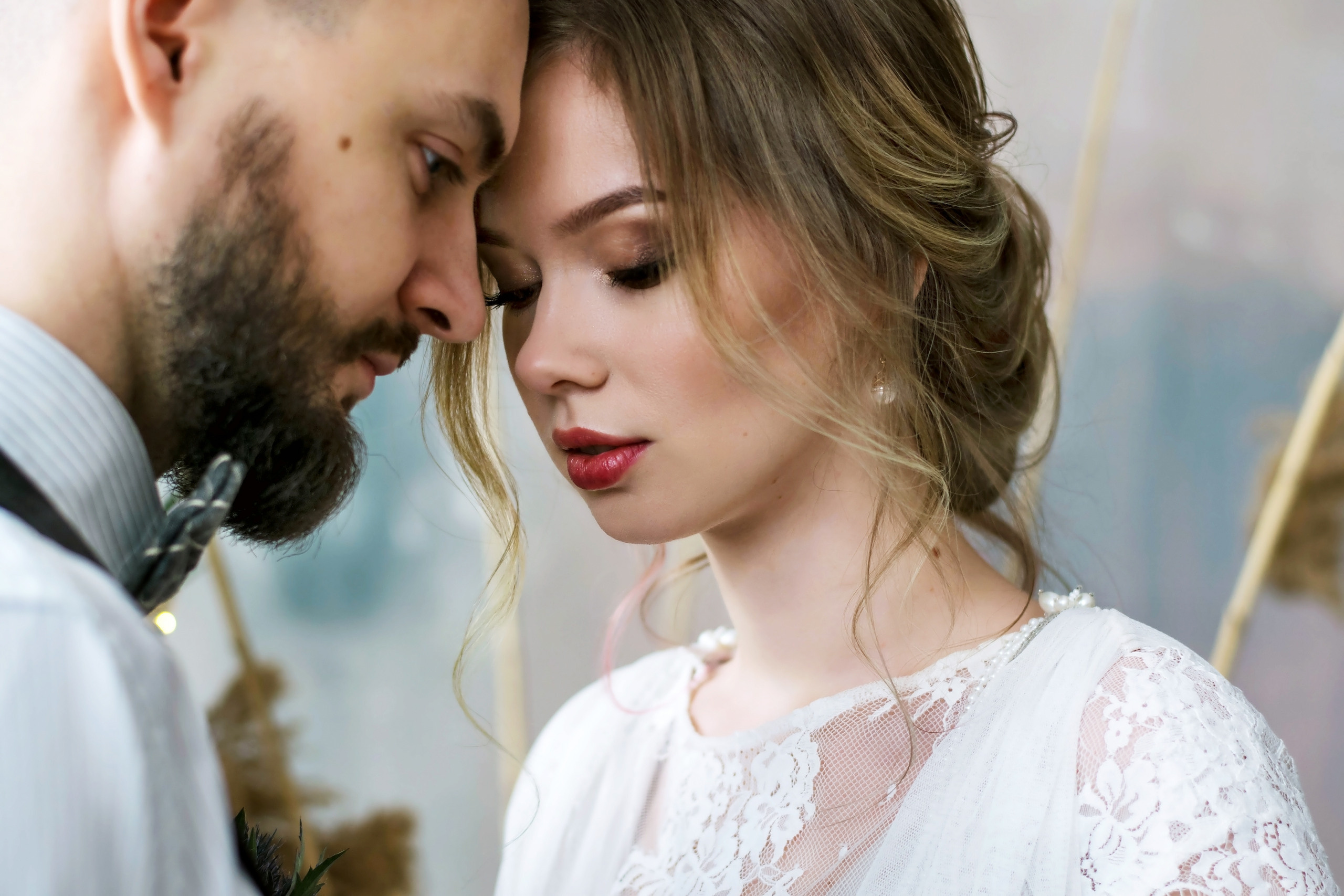 Татьяна и Владислав. Фотограф Москва Олеся Харченко