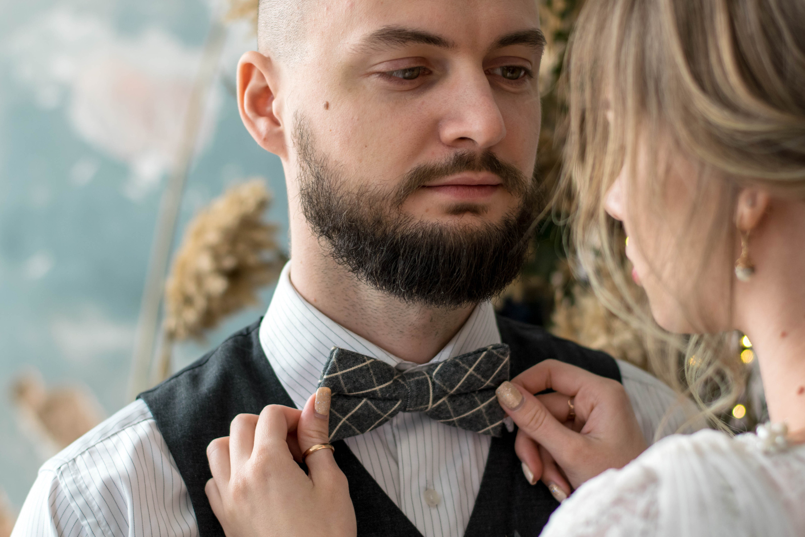 Татьяна и Владислав. Фотограф Москва Олеся Харченко