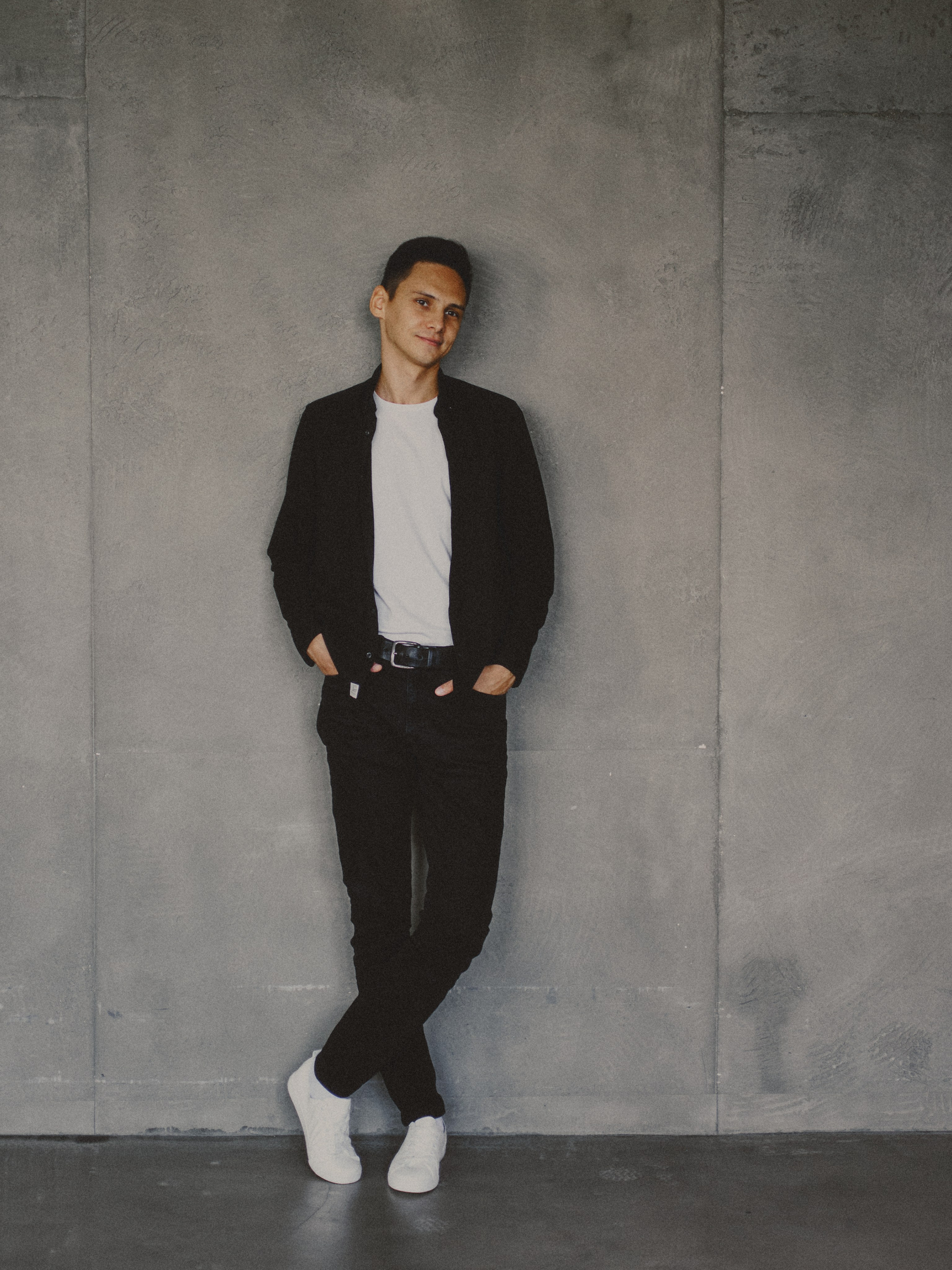 Ильяс. Портретный фотограф в Москве Ольга Крылова