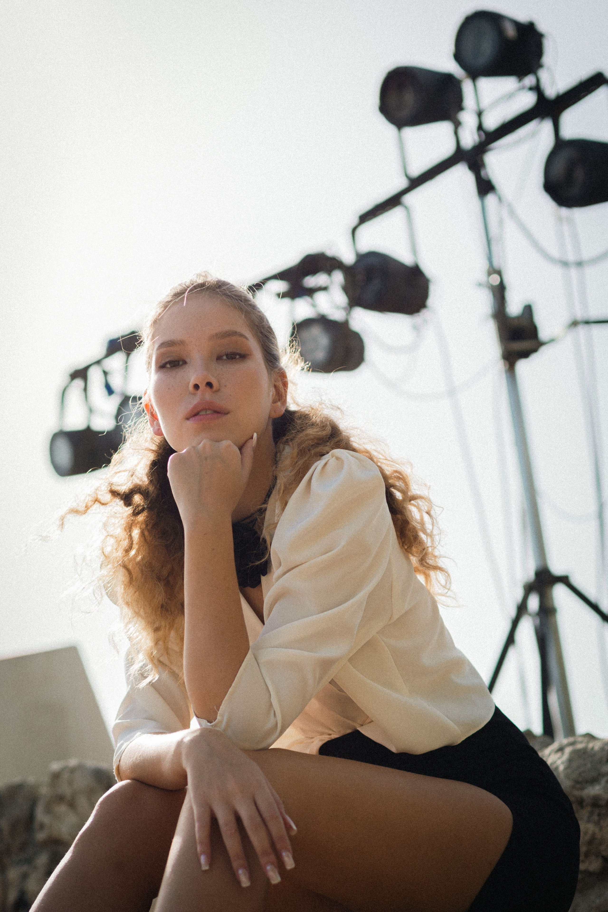 September. Валерия Трофимова ФОТОГРАФ|Санкт-Петербург |Крым