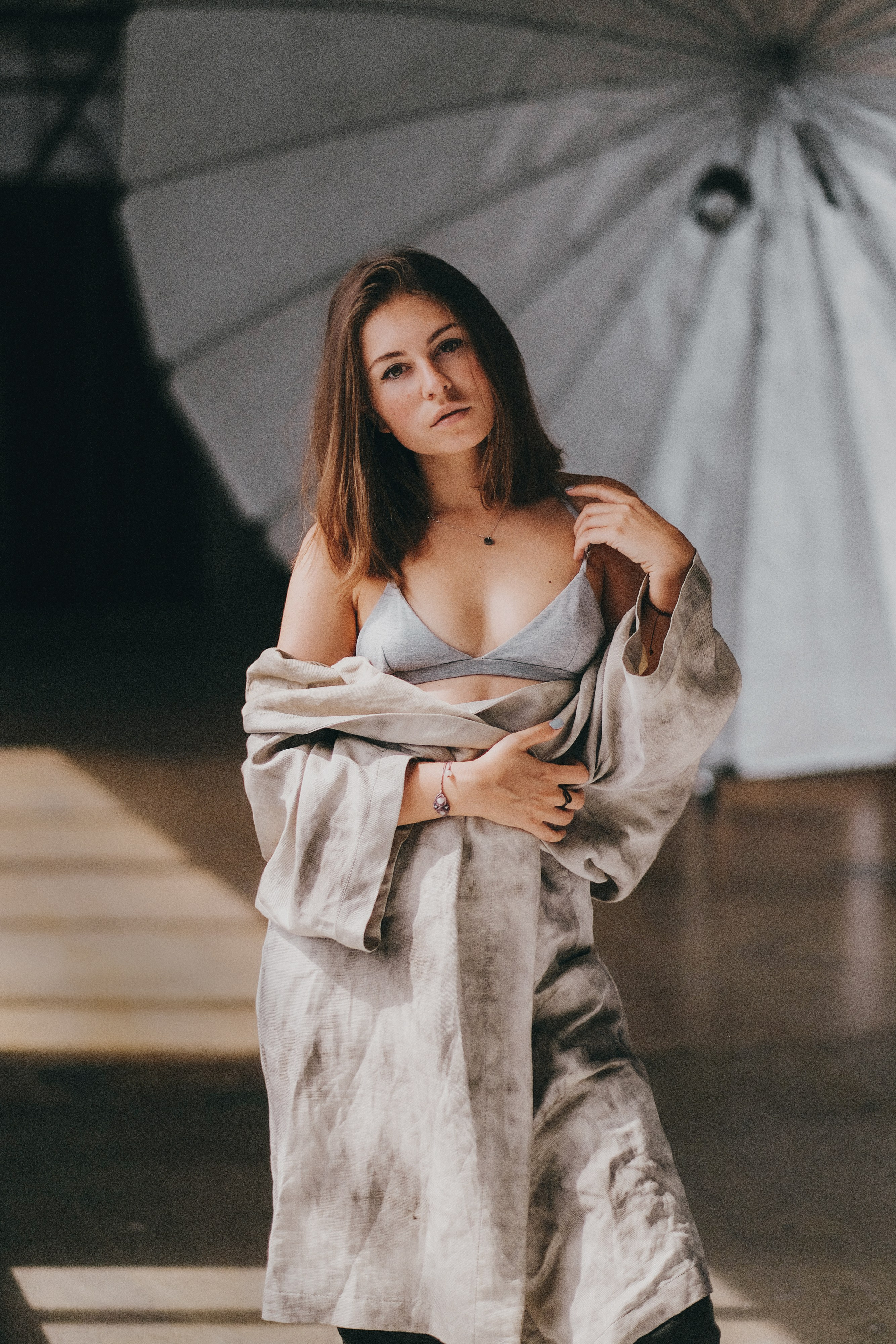 Портреты. Наталья Скворцова — портретный фотограф