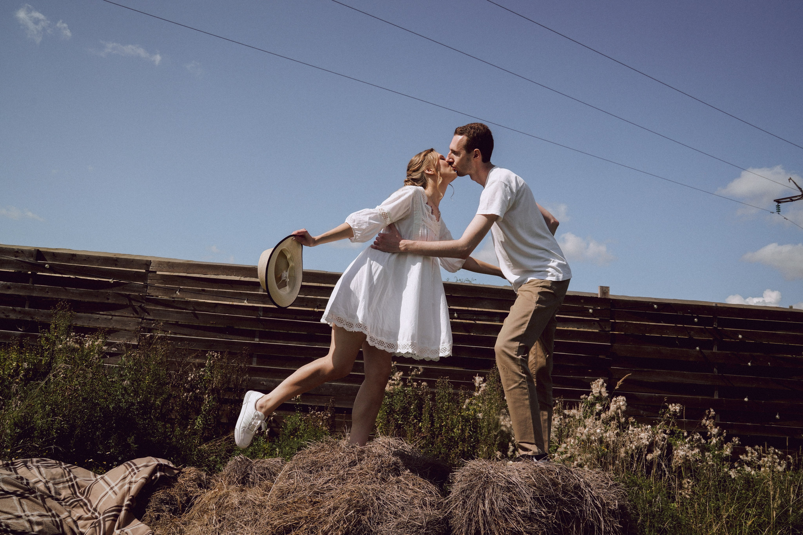 Дмитрий и Виктория. Свадебный и семейный фотограф Ястребова Маргарита