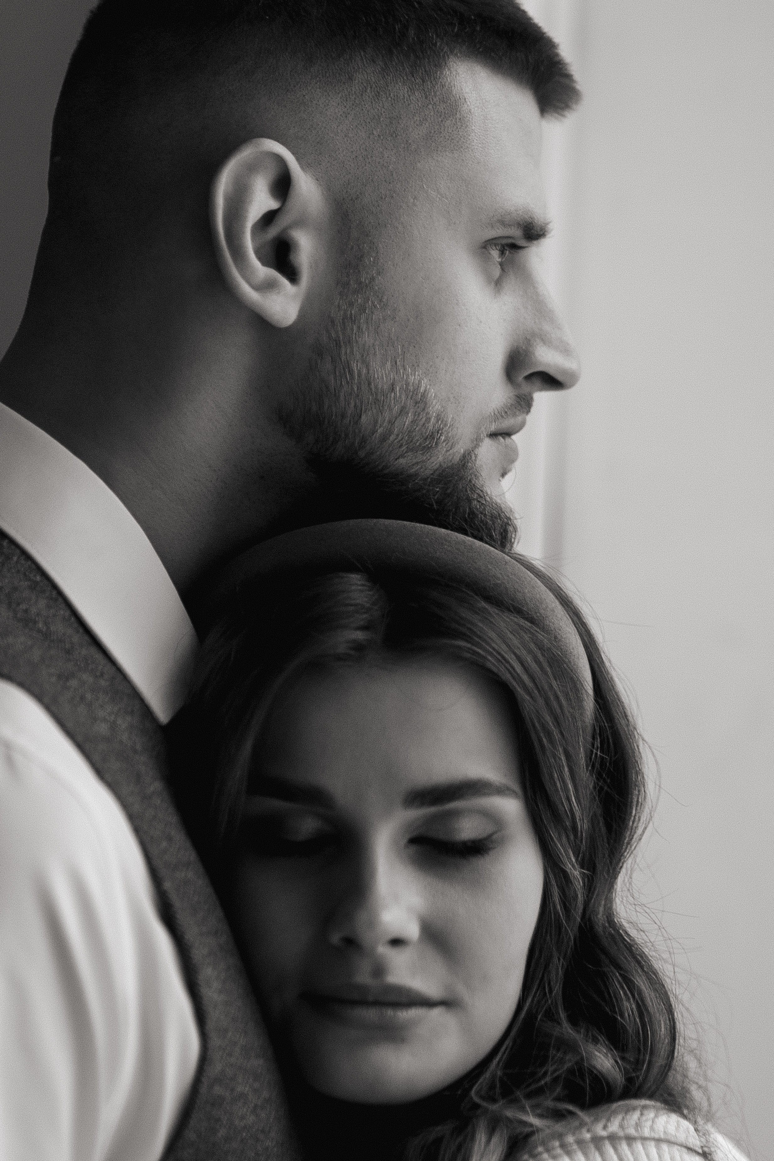 Аня и Данил. Главная