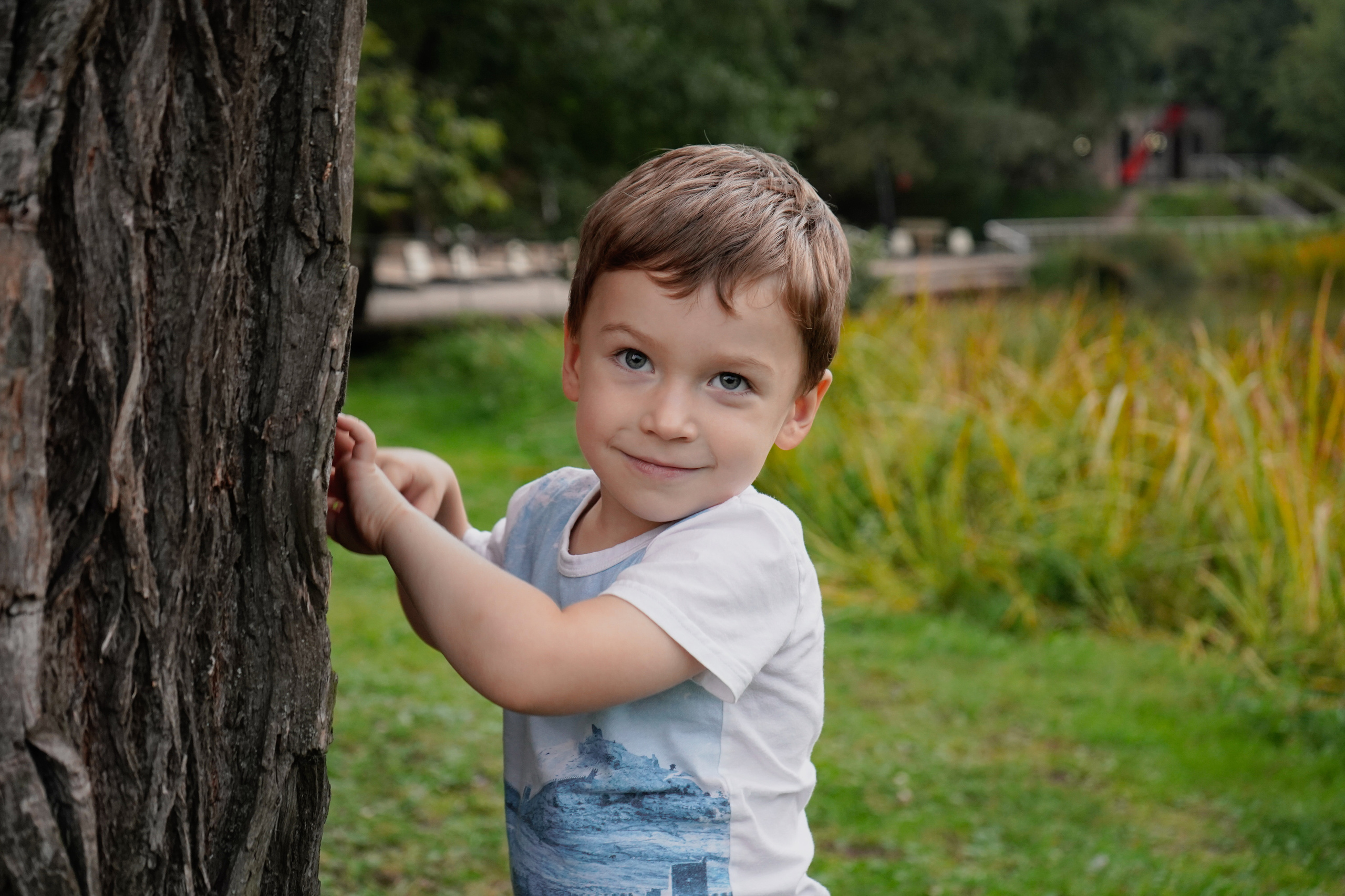 Семейные сьемки. Главная