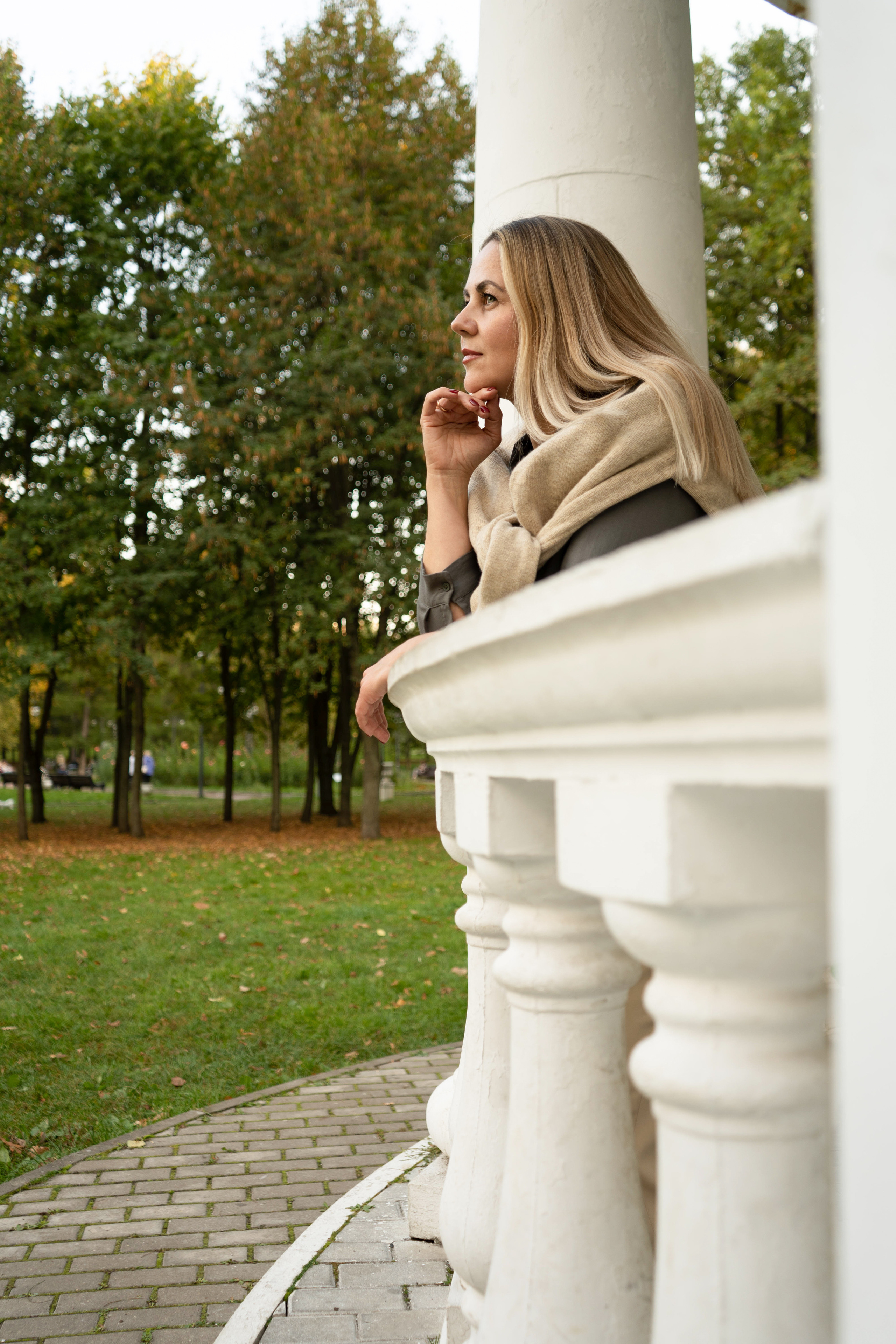 Осень Марина. Главная