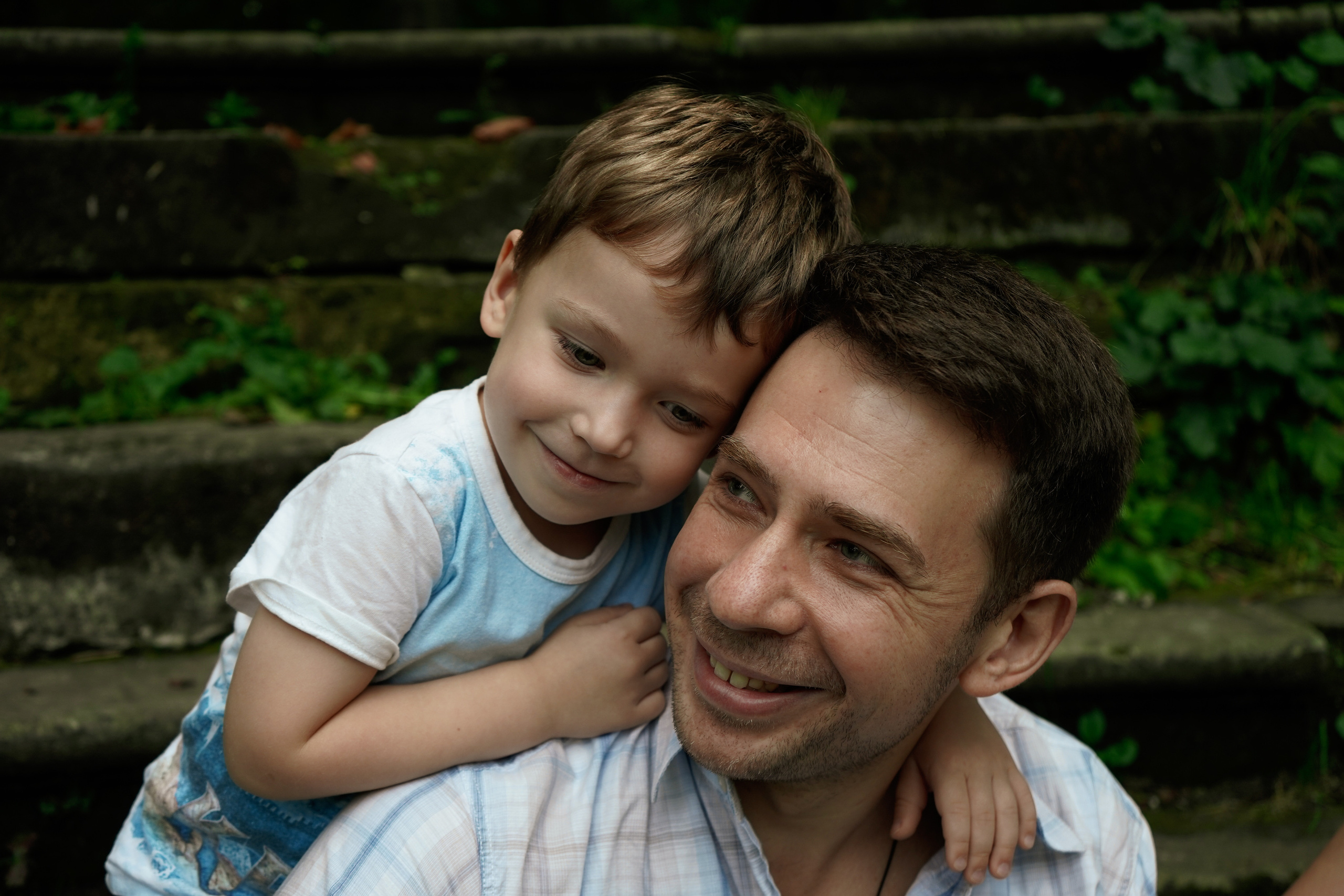 Семейные сьемки. Главная