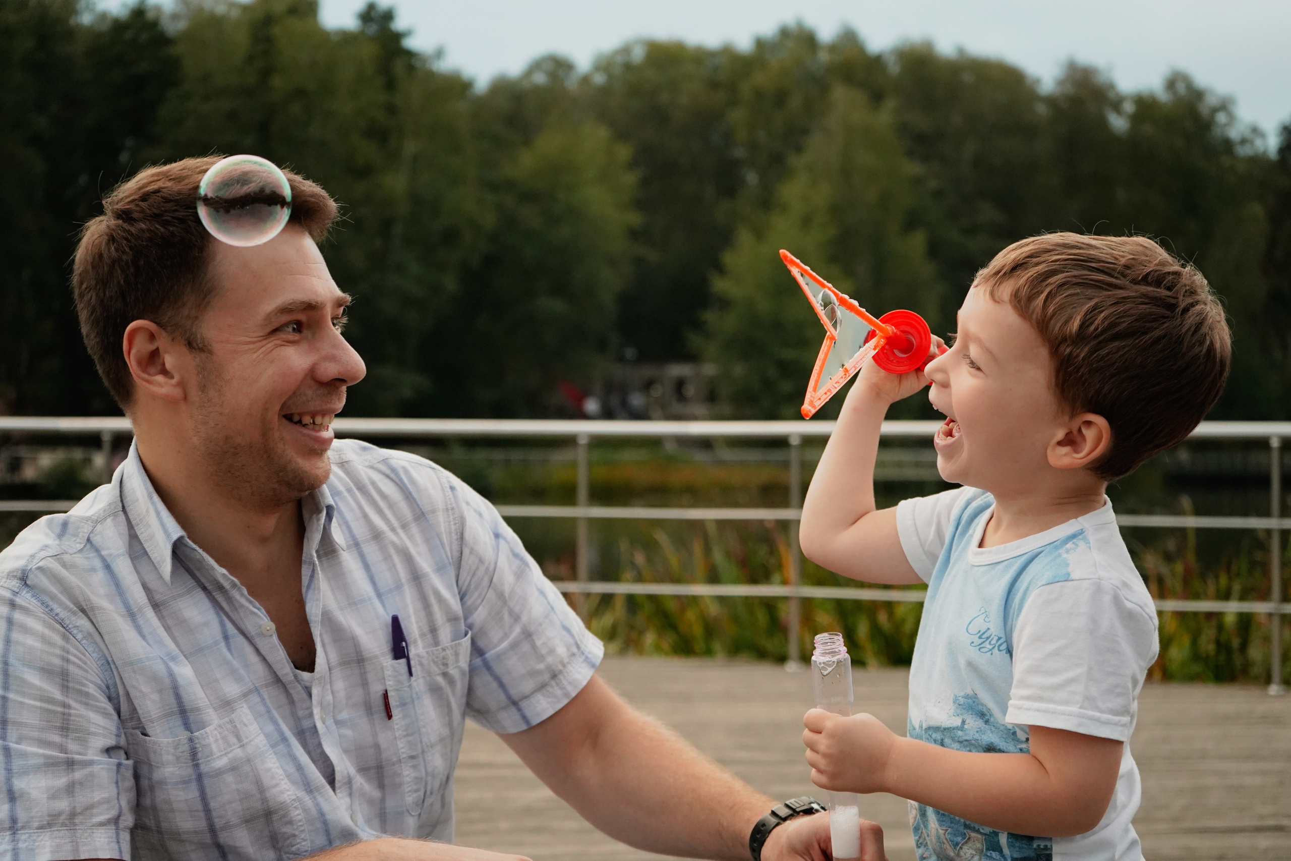 Семейные сьемки. Главная