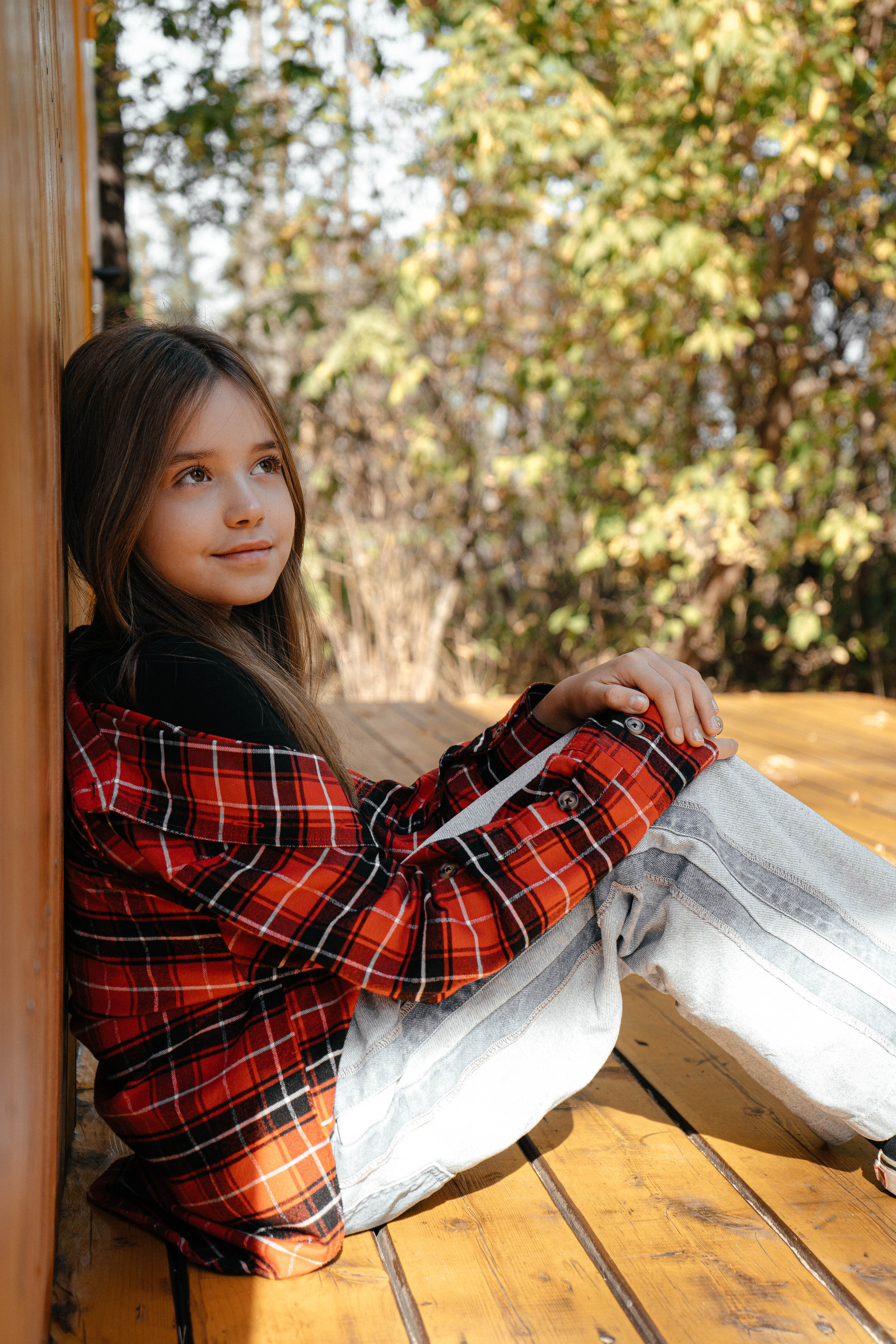 Осень семья. Главная