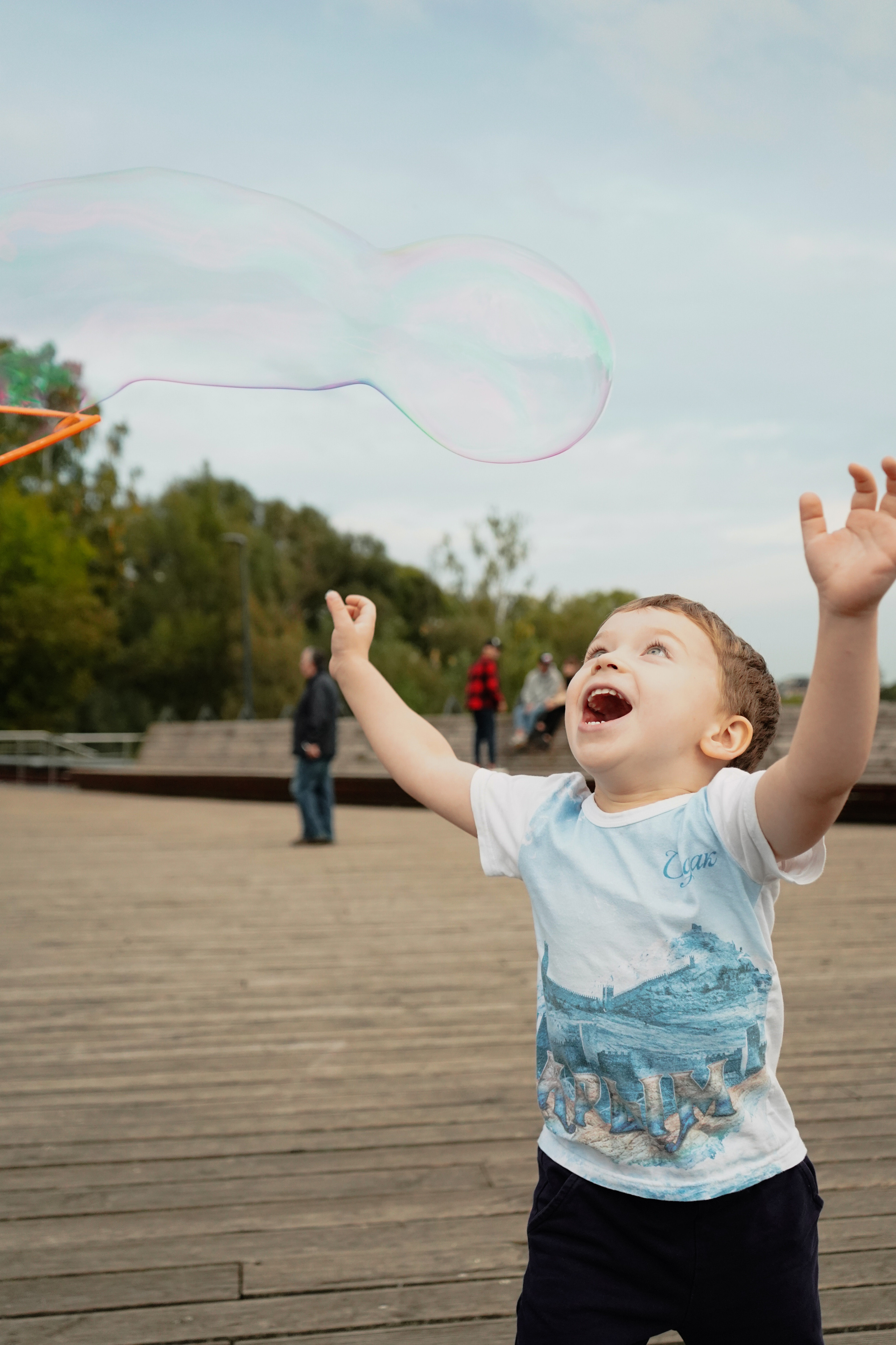 Семейные сьемки. Главная