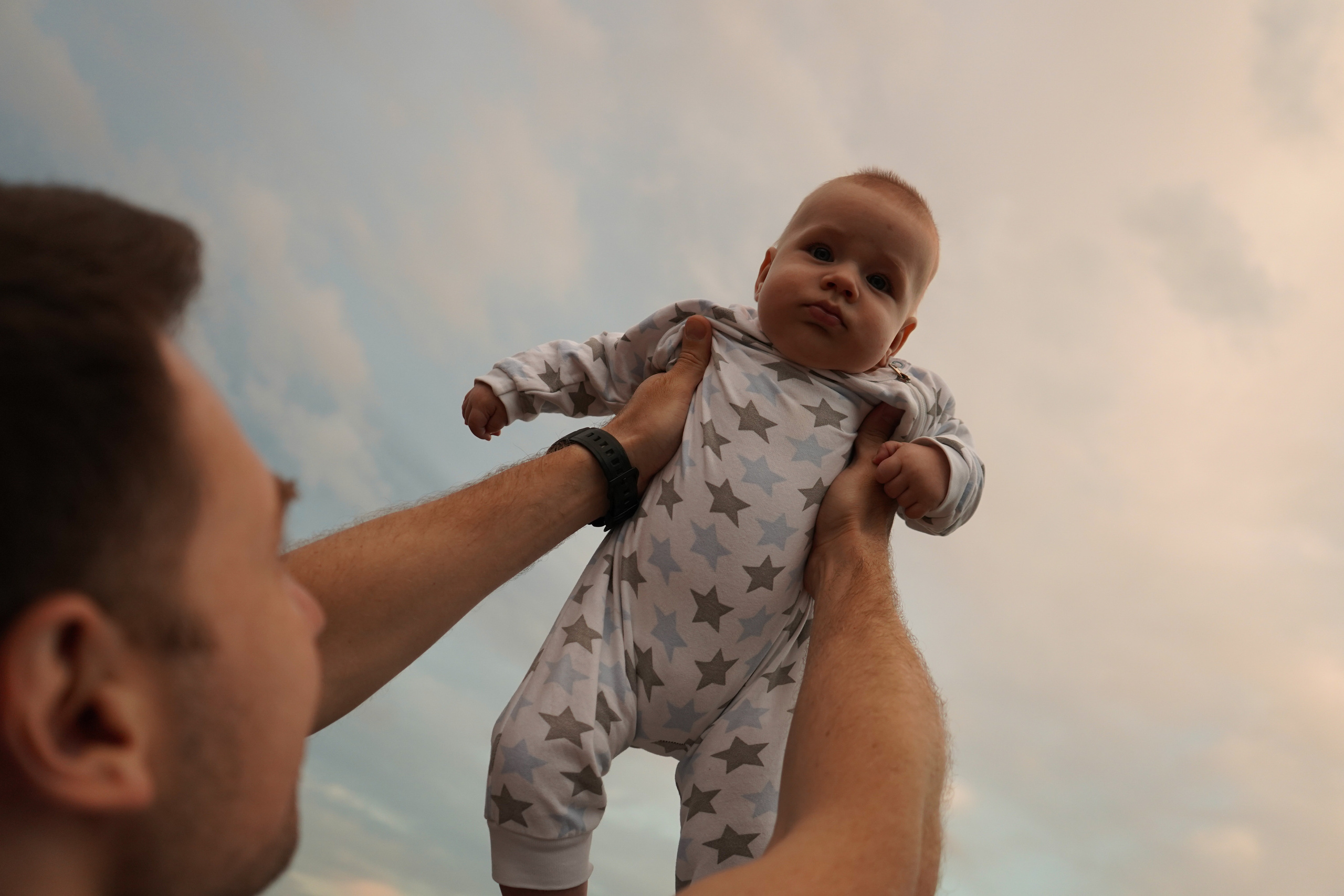 Семейные сьемки. Главная