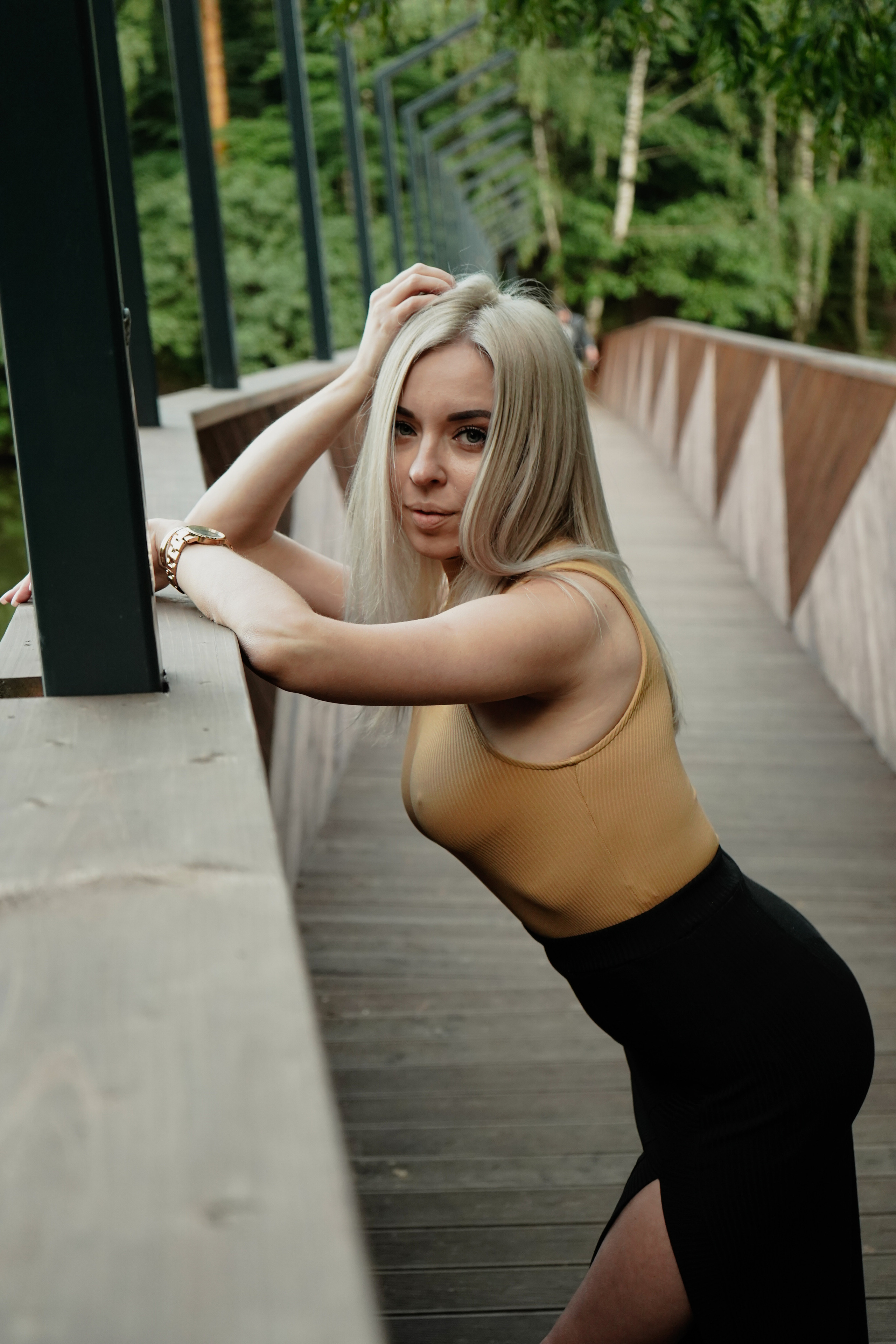 Яна контент. Главная