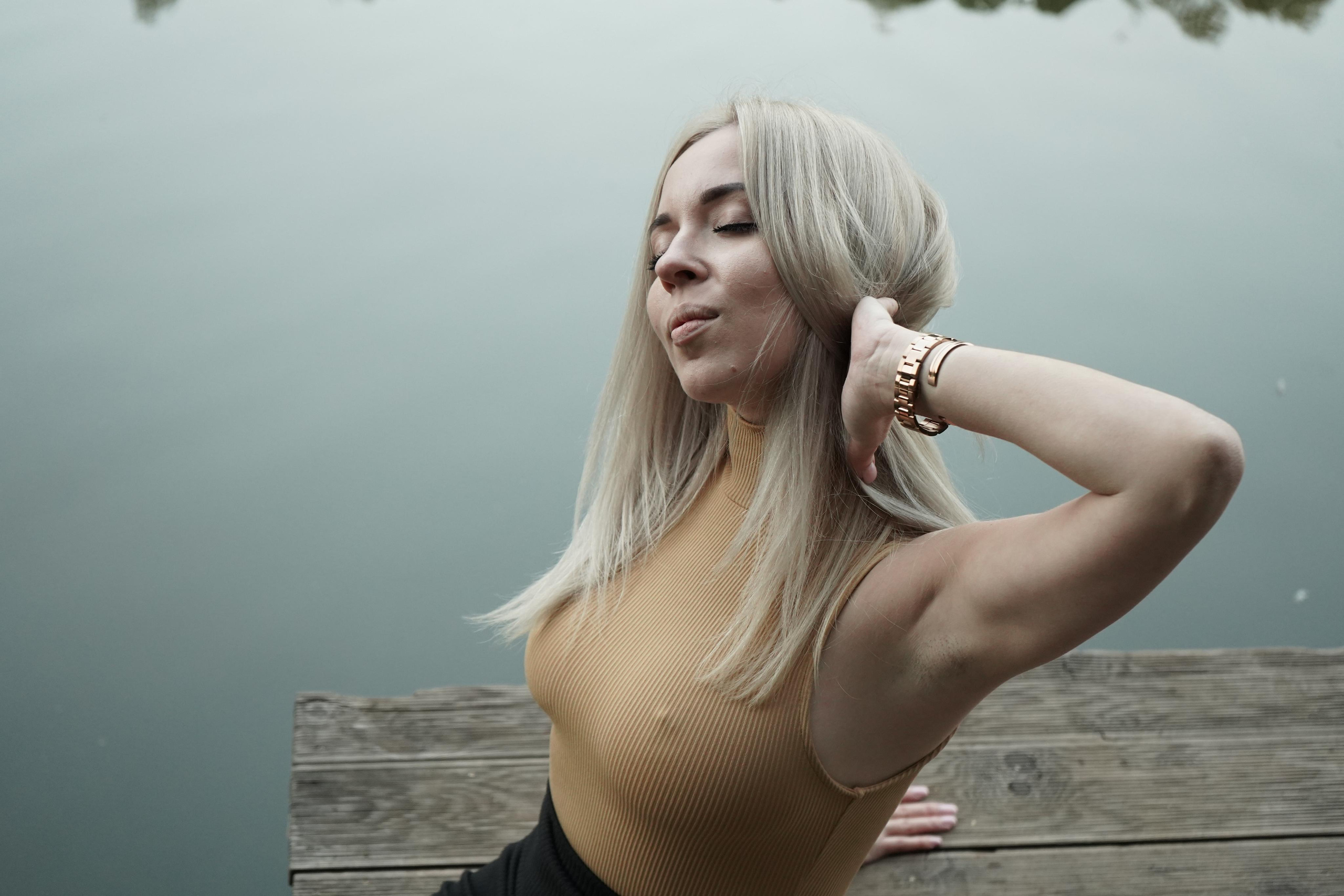 Яна контент. Главная