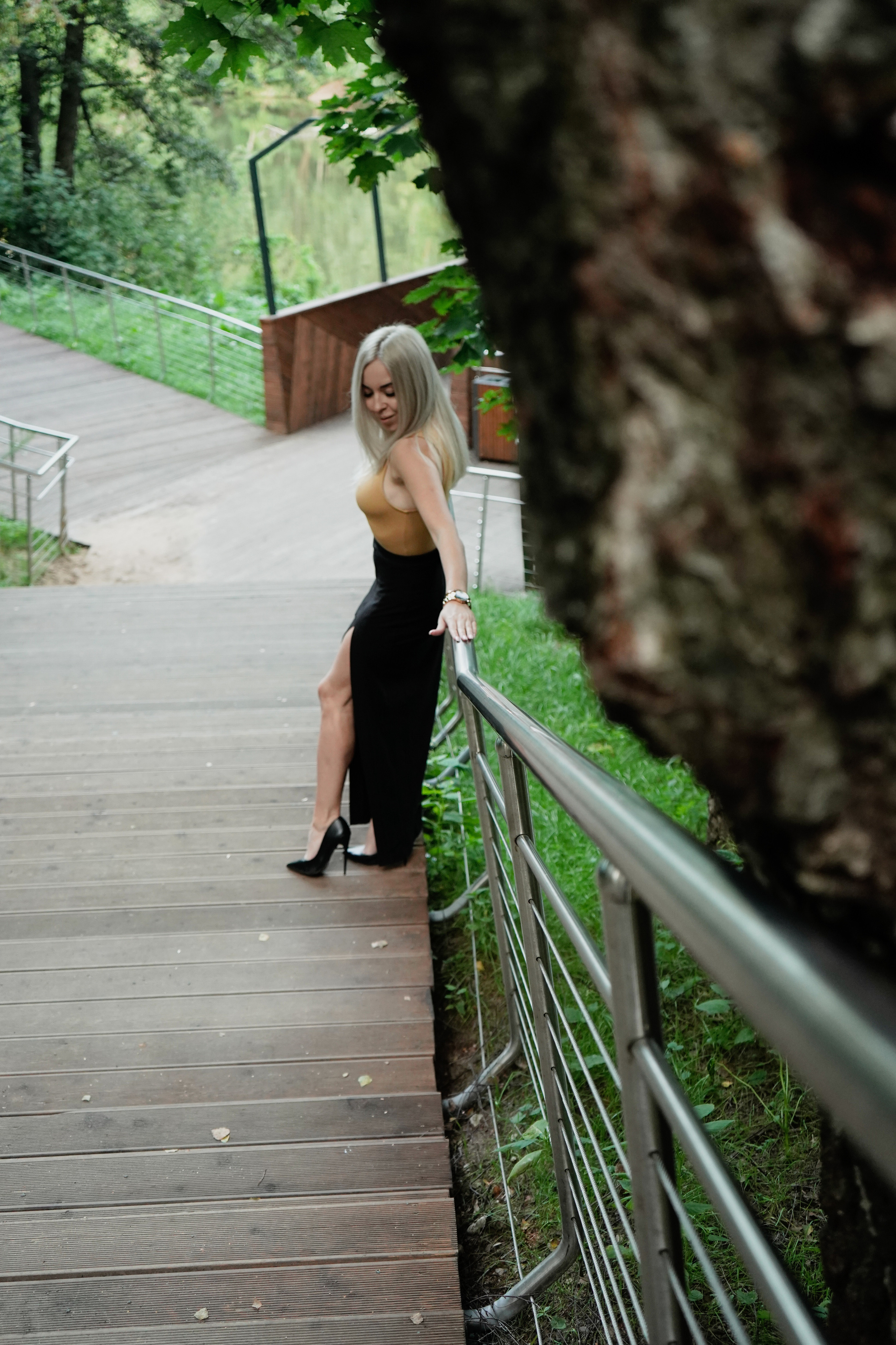 Яна контент. Главная