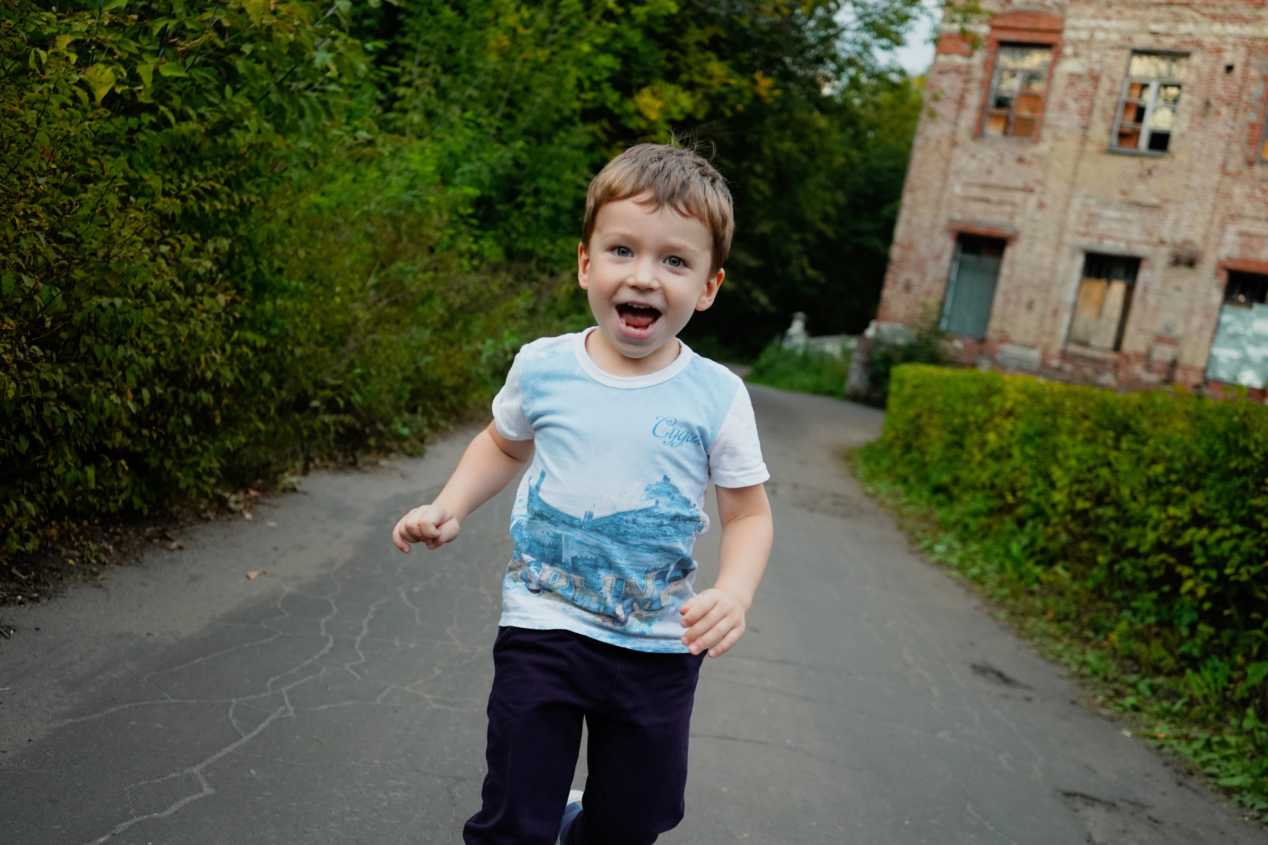 Семейные сьемки. Главная