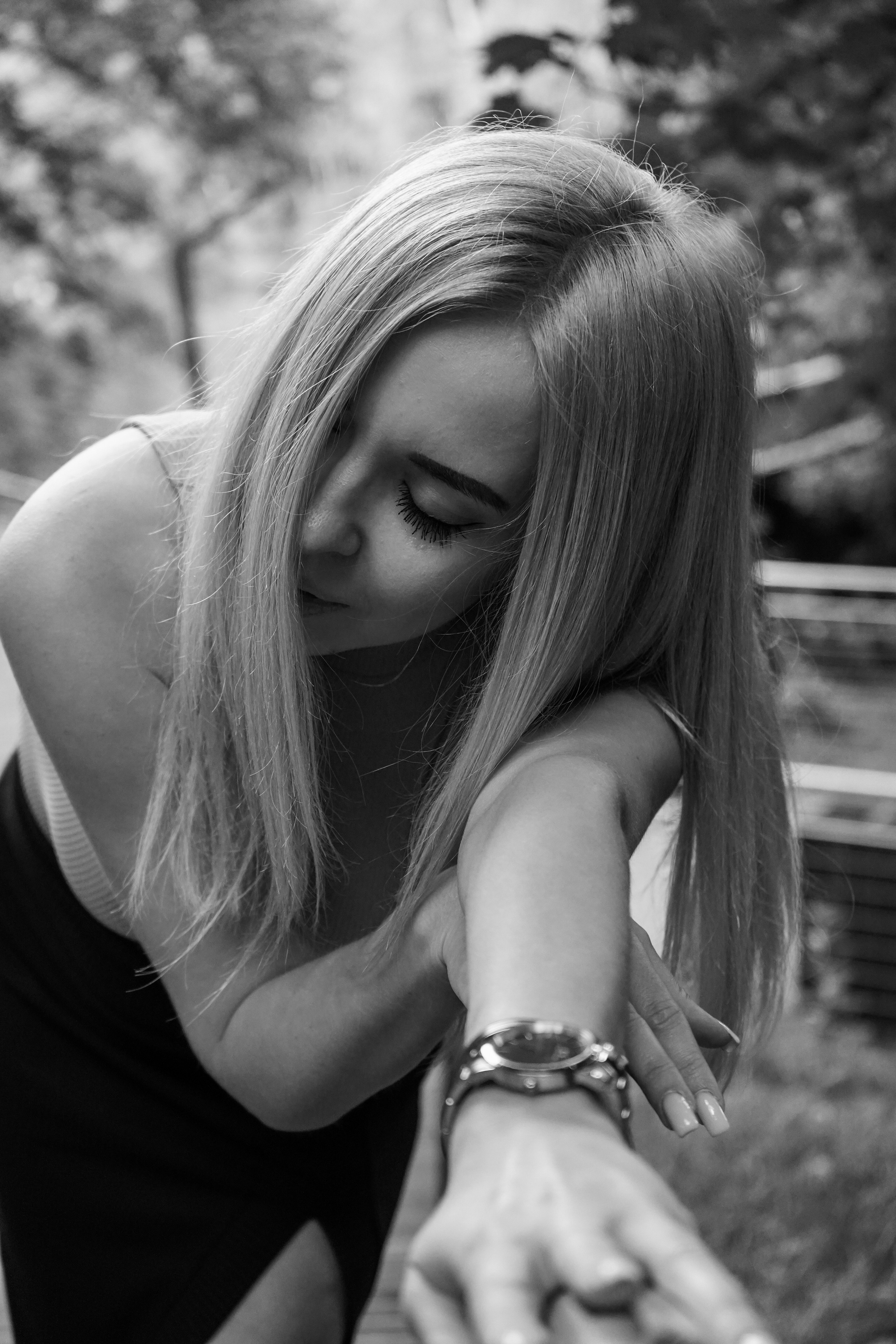 Яна контент. Главная