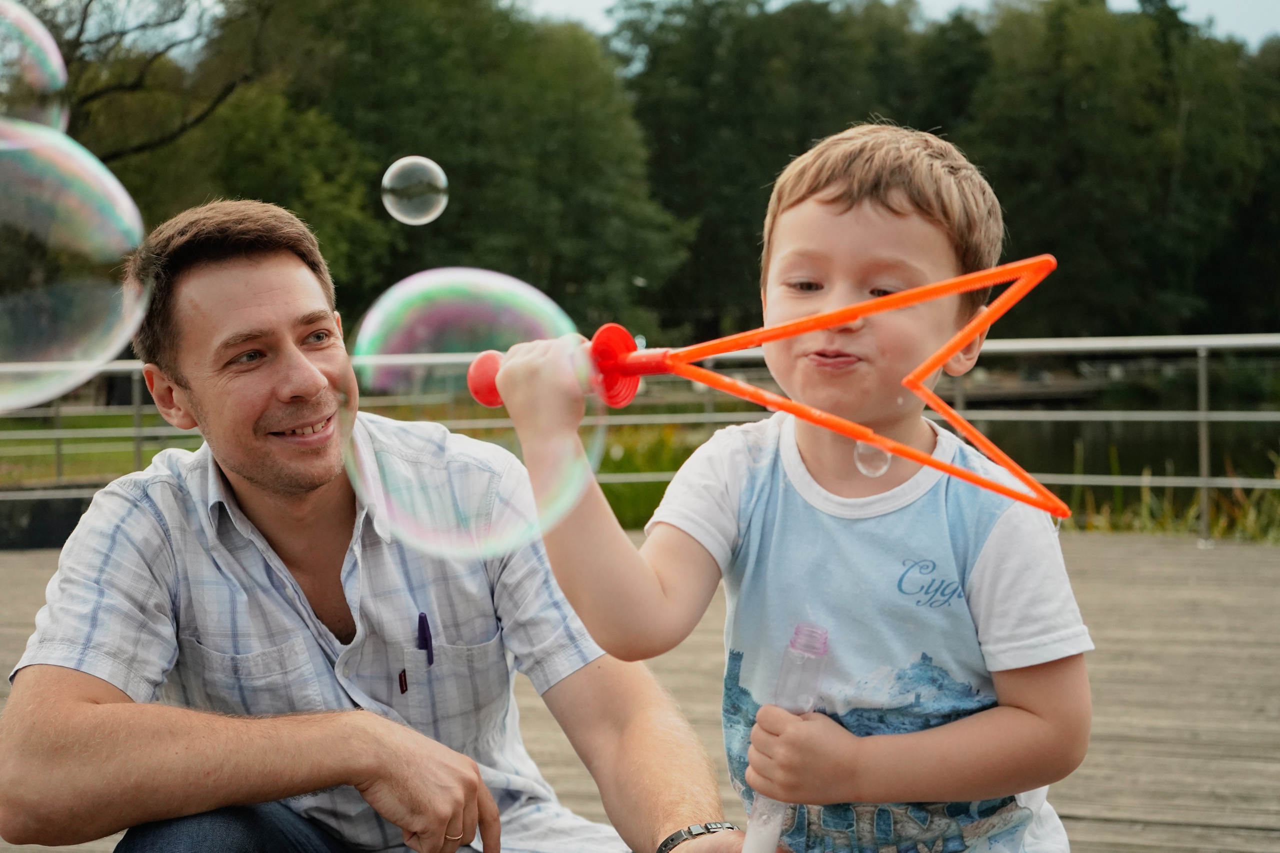 Семейные сьемки. Главная