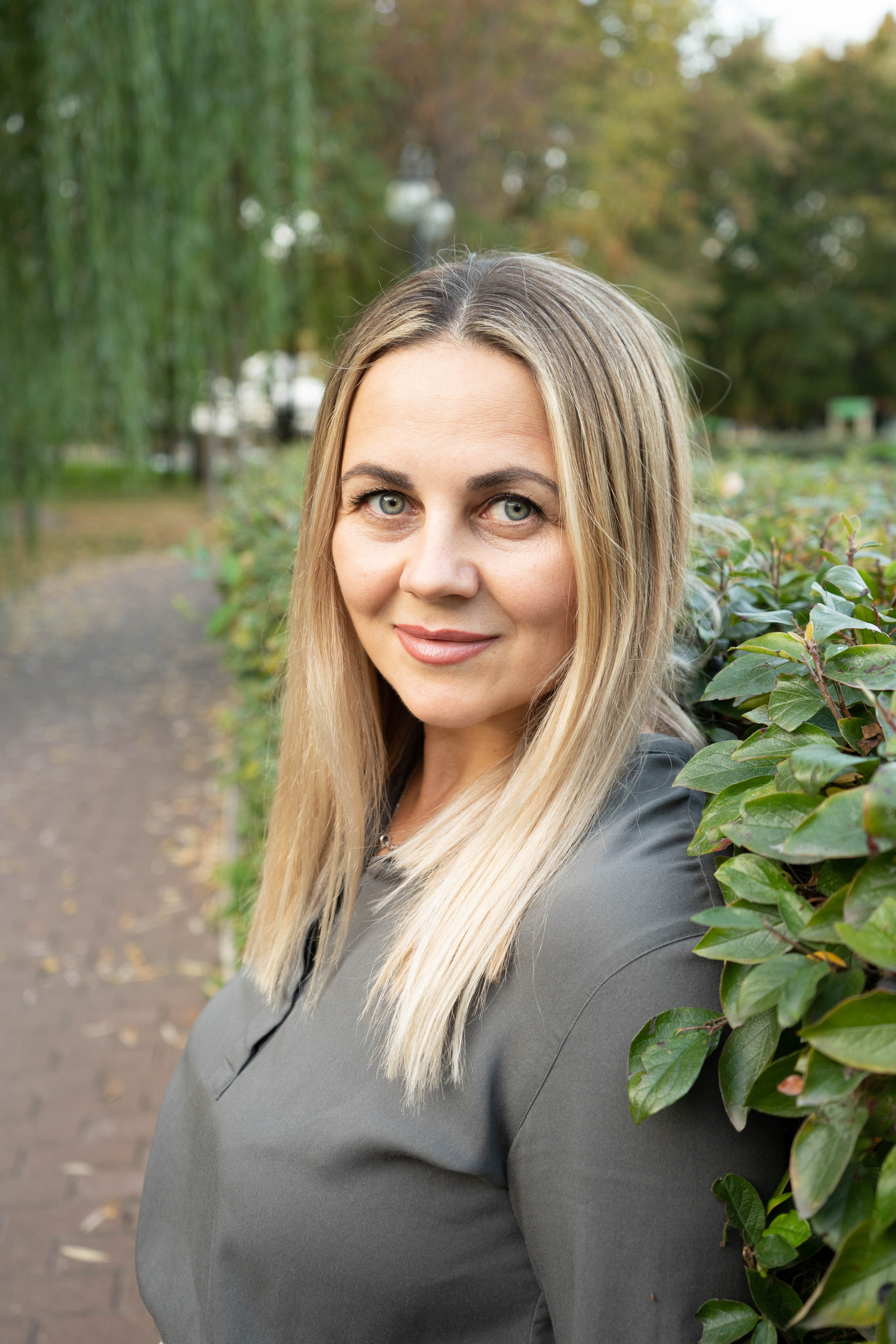 Осень Марина. Главная