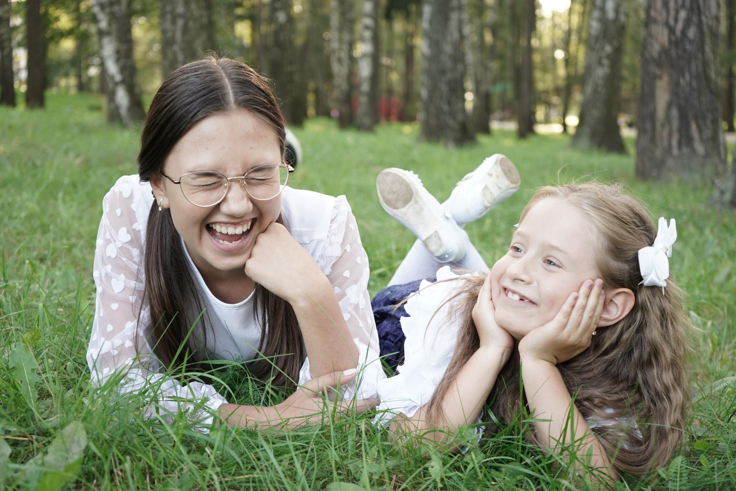 1 сентября, первоклашка. Главная