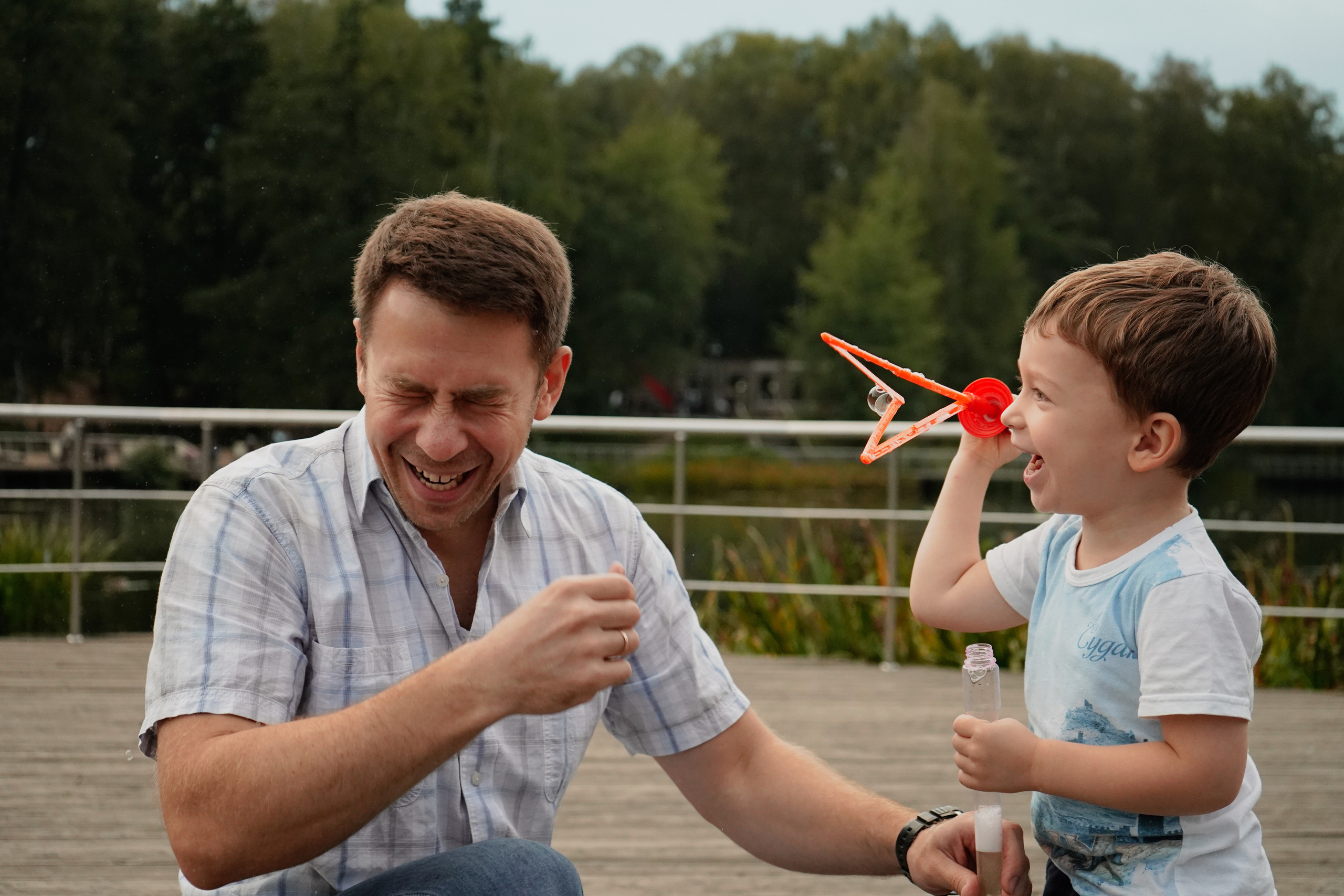 Семейные сьемки. Главная