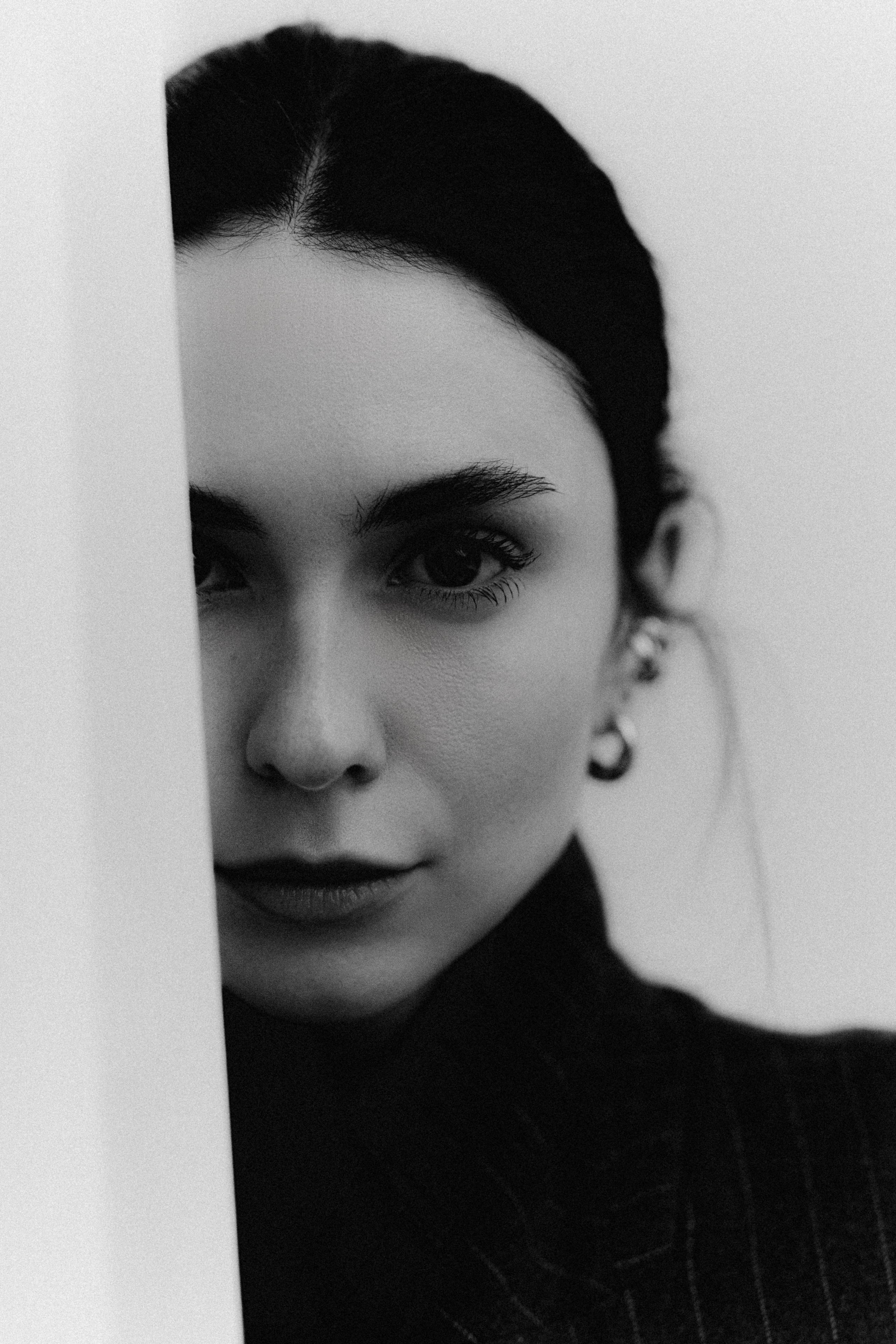 Портрет про вас. Портретный фотограф в г. Санкт-Петербурге