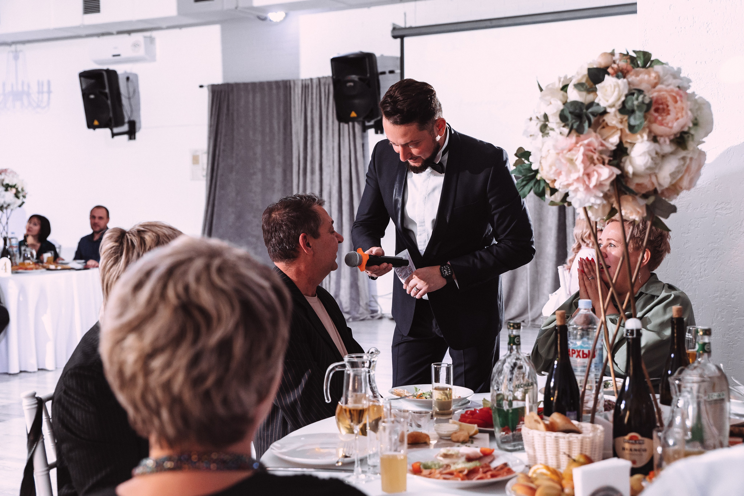 Александр + Кристина. Свадебный и семейный фотограф в Волгограде Олеся Лисицкая