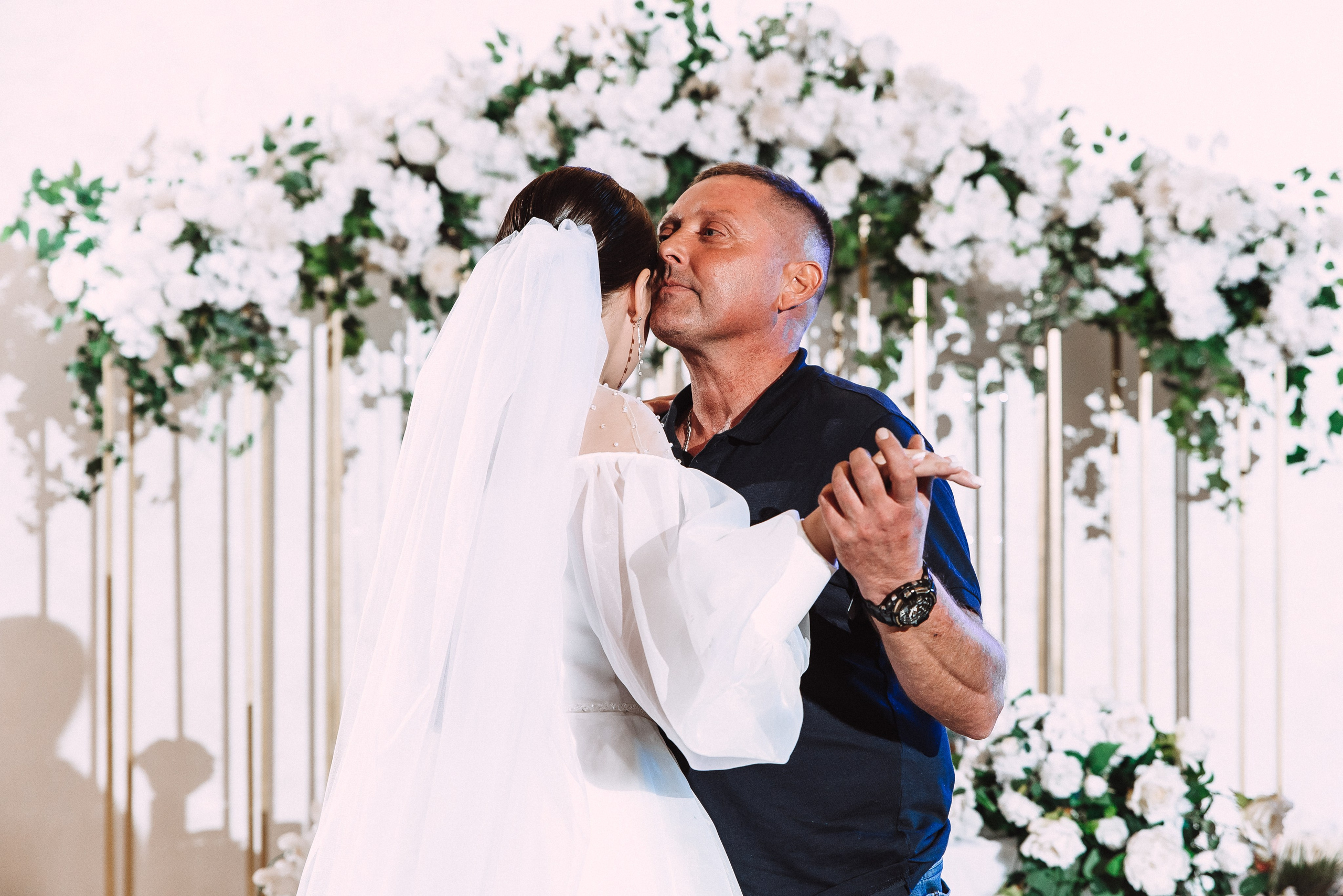 Ильяс + Олеся. Свадебный и семейный фотограф в Волгограде Олеся Лисицкая