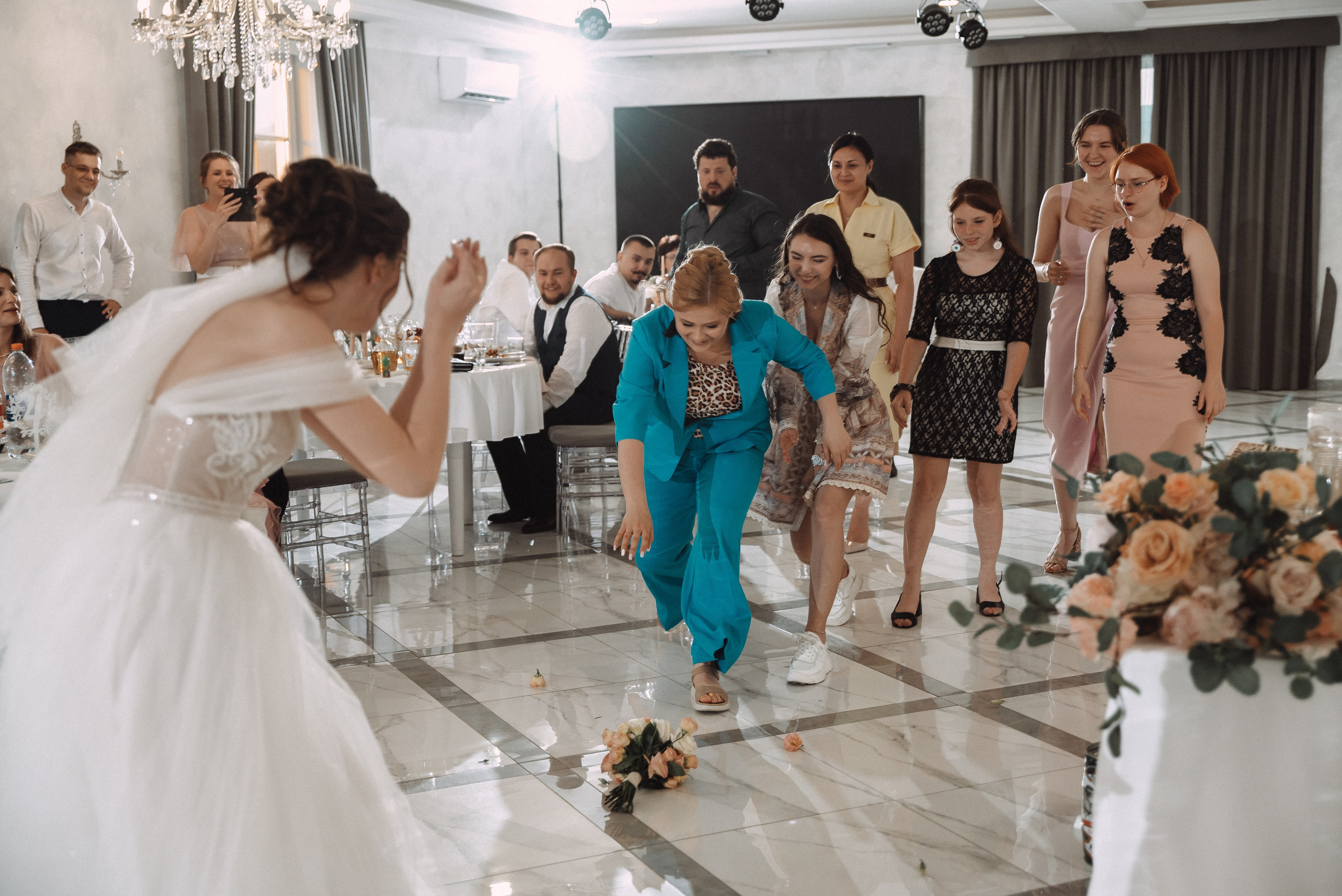 Роман + Ольга. Свадебный и семейный фотограф в Волгограде Олеся Лисицкая