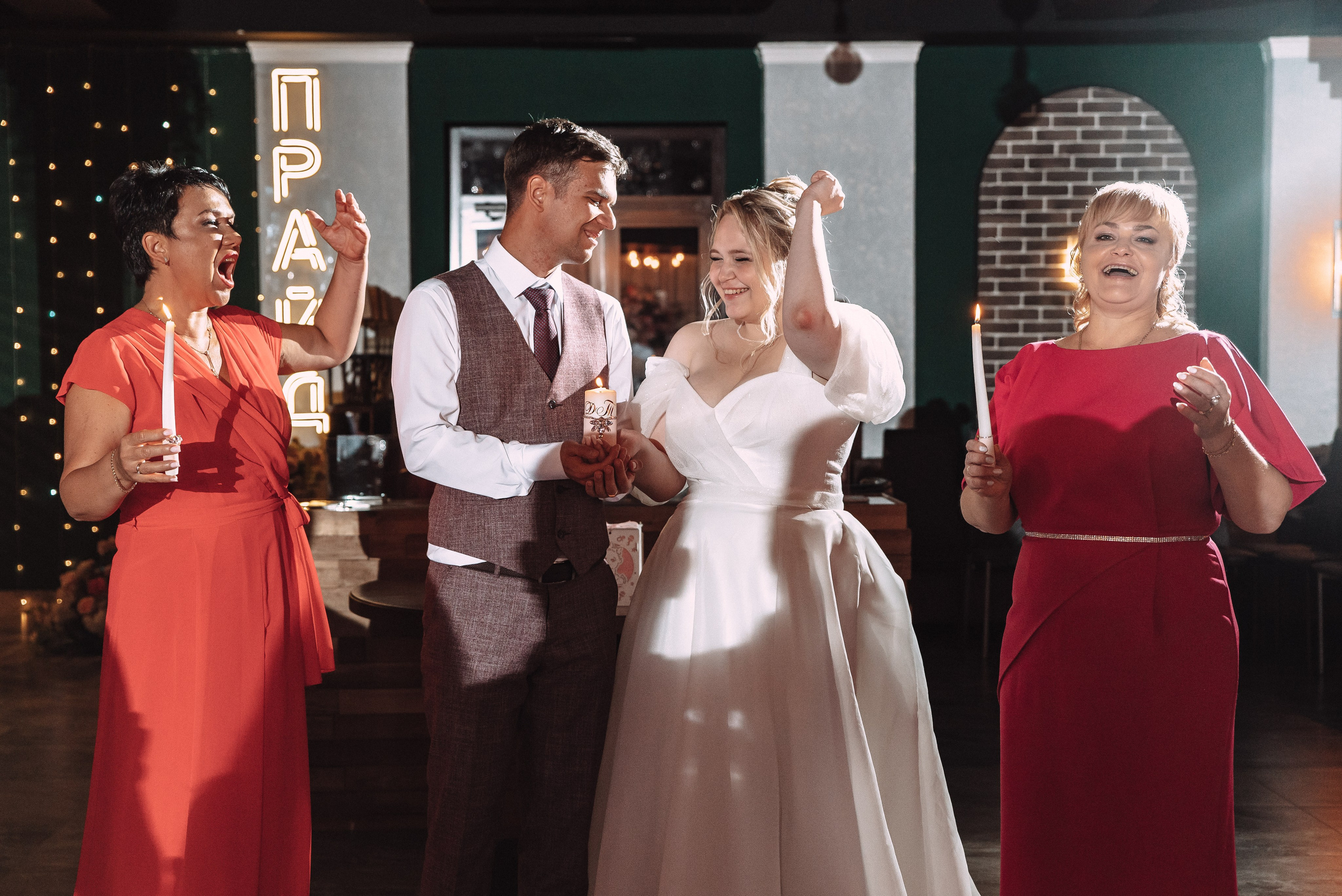 Дмитрий + Таисия. Свадебный и семейный фотограф в Волгограде Олеся Лисицкая