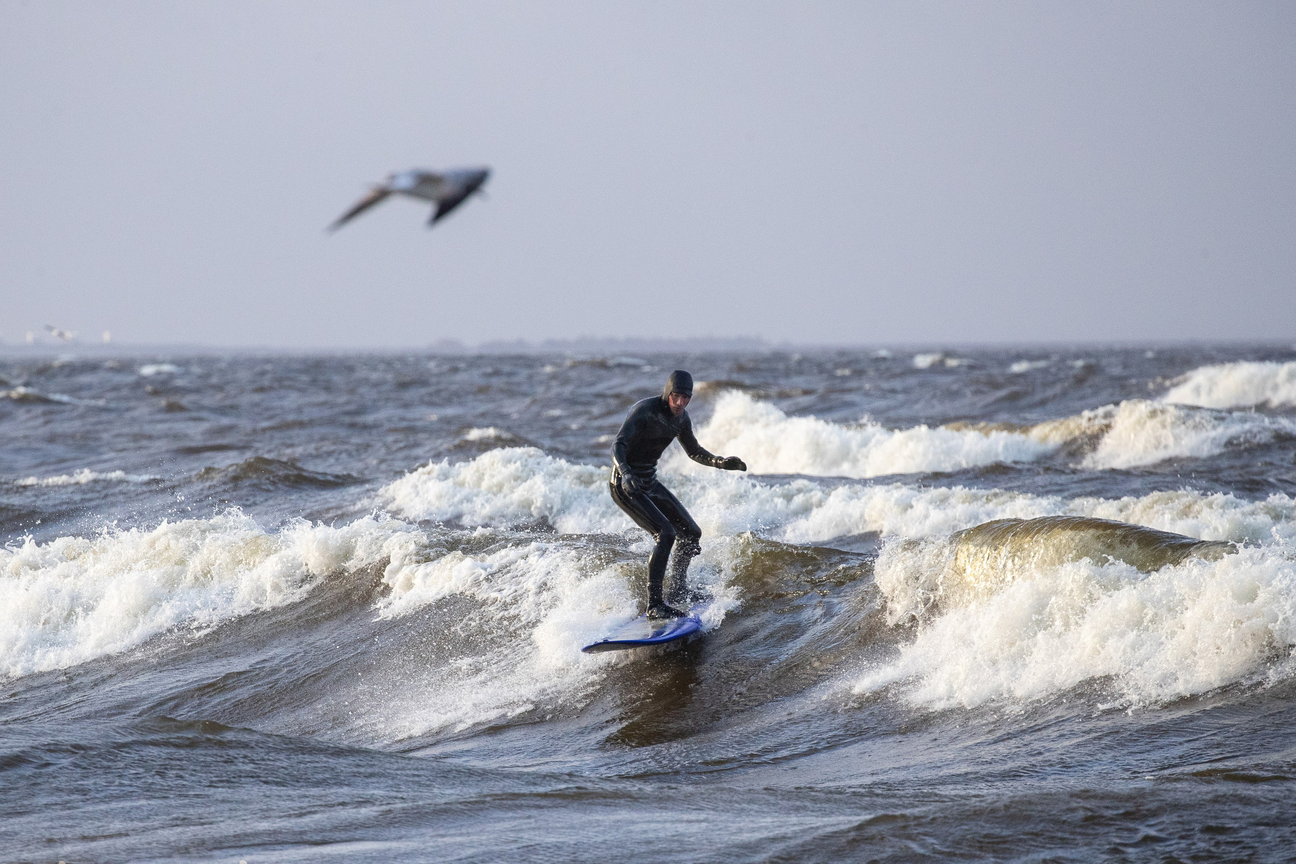 Сёрфинг. Виктор Вытольский —репортажный и событийный фотограф в Москве