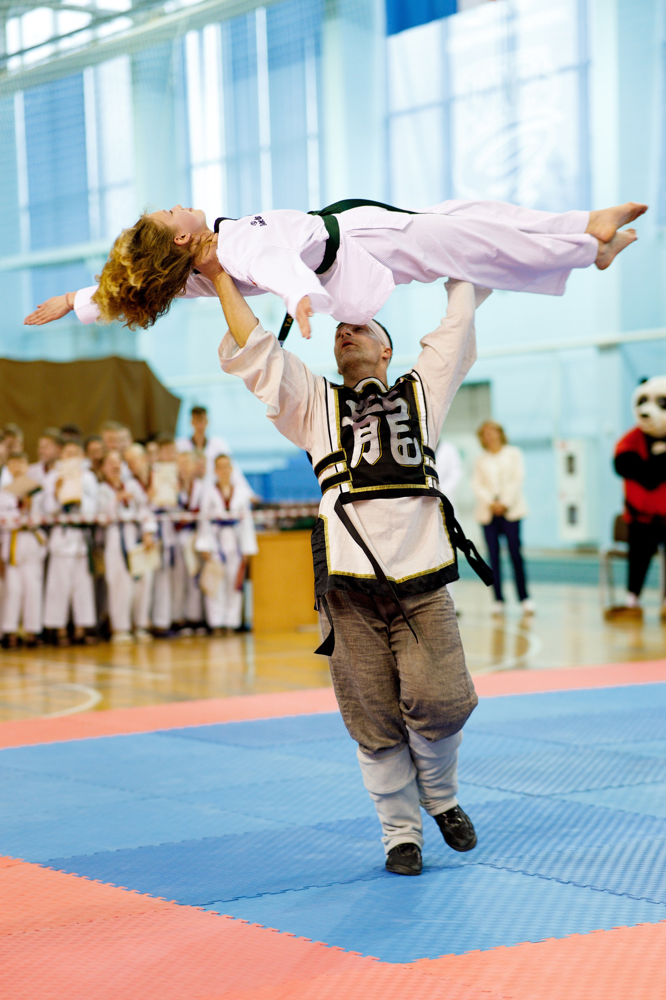 Тхэквондо СК «Каскад». Фотограф Дмитрий Молчанов | Фотограф Пермь | Фотограф