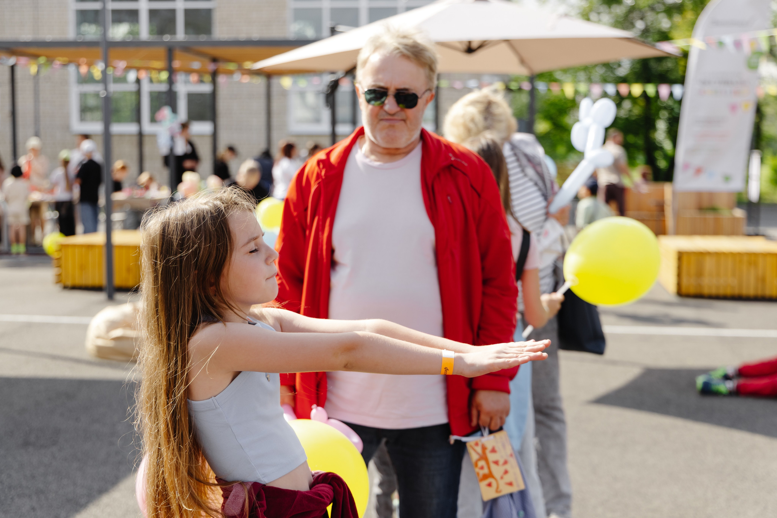Фестиваль с эмпатией ВСМПО. Дмитрий Судаков, фотограф в Екатеринбурге и Москве