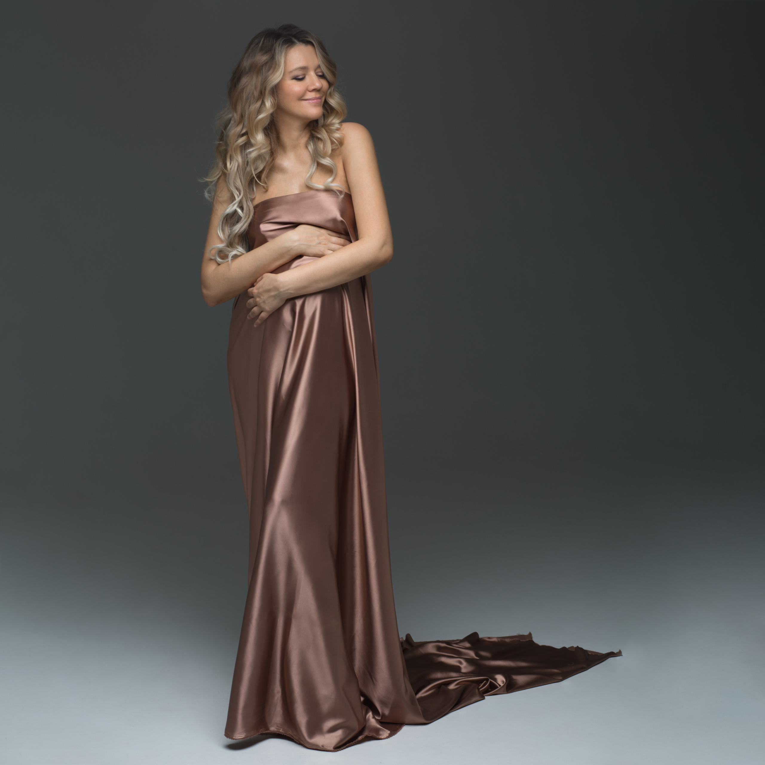 В ожидание чуда. Свадебный/Семейный фотограф Мытищи Москва