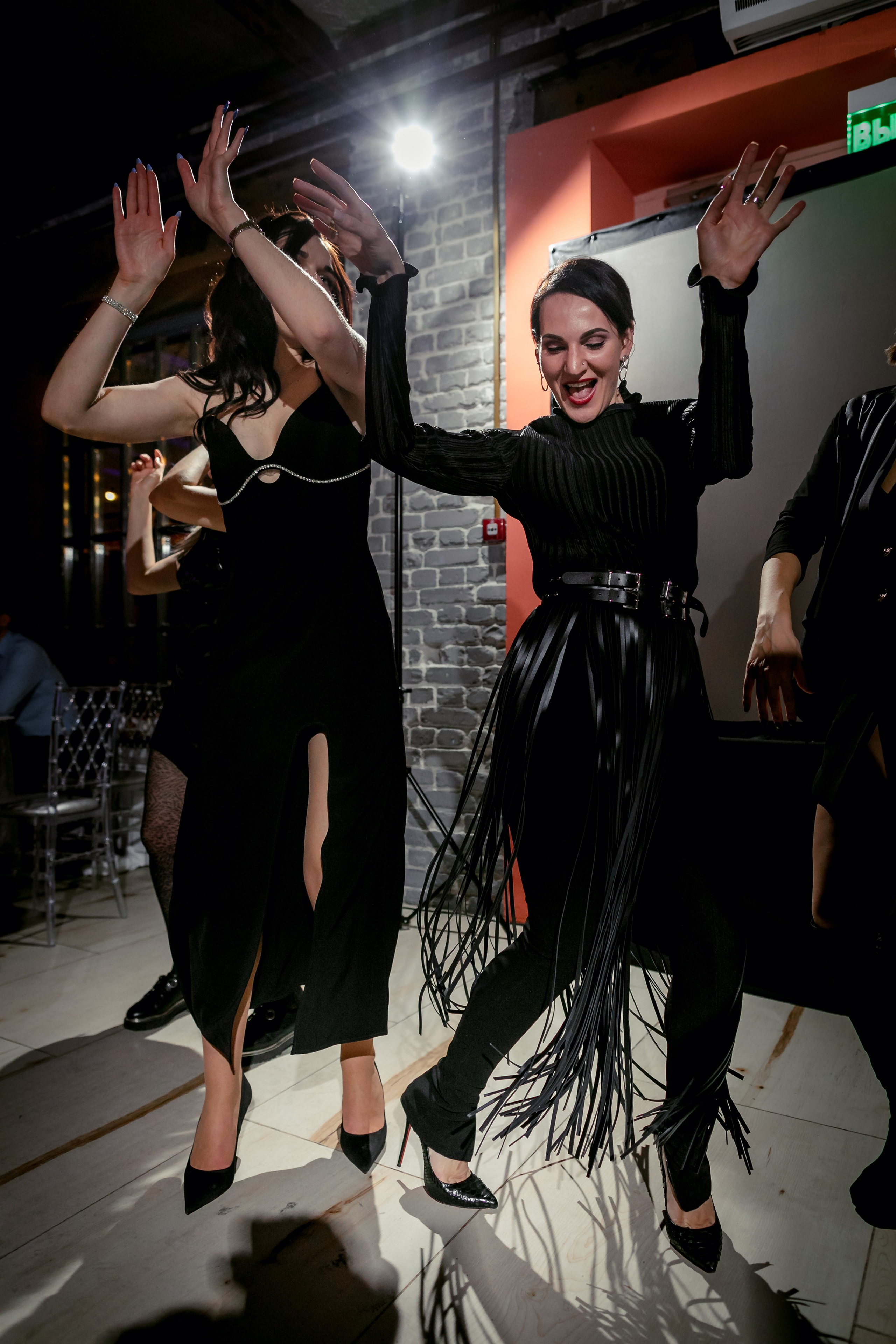 Корпоратив. Главная