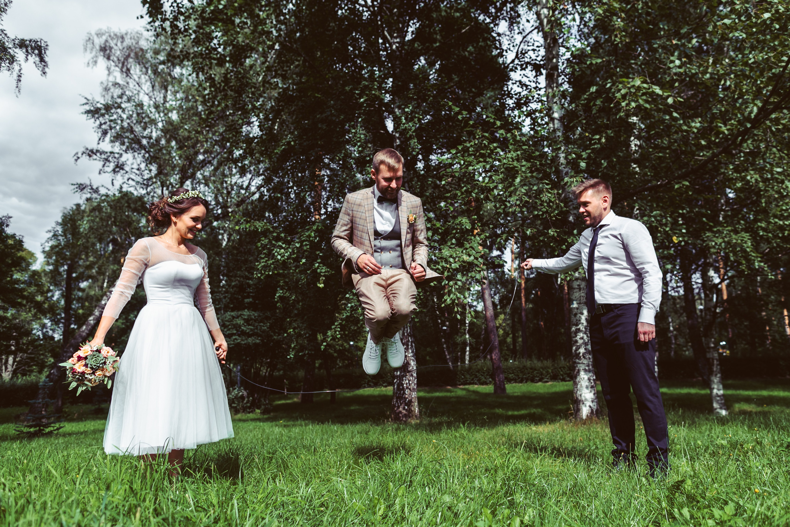 Соня. Главная