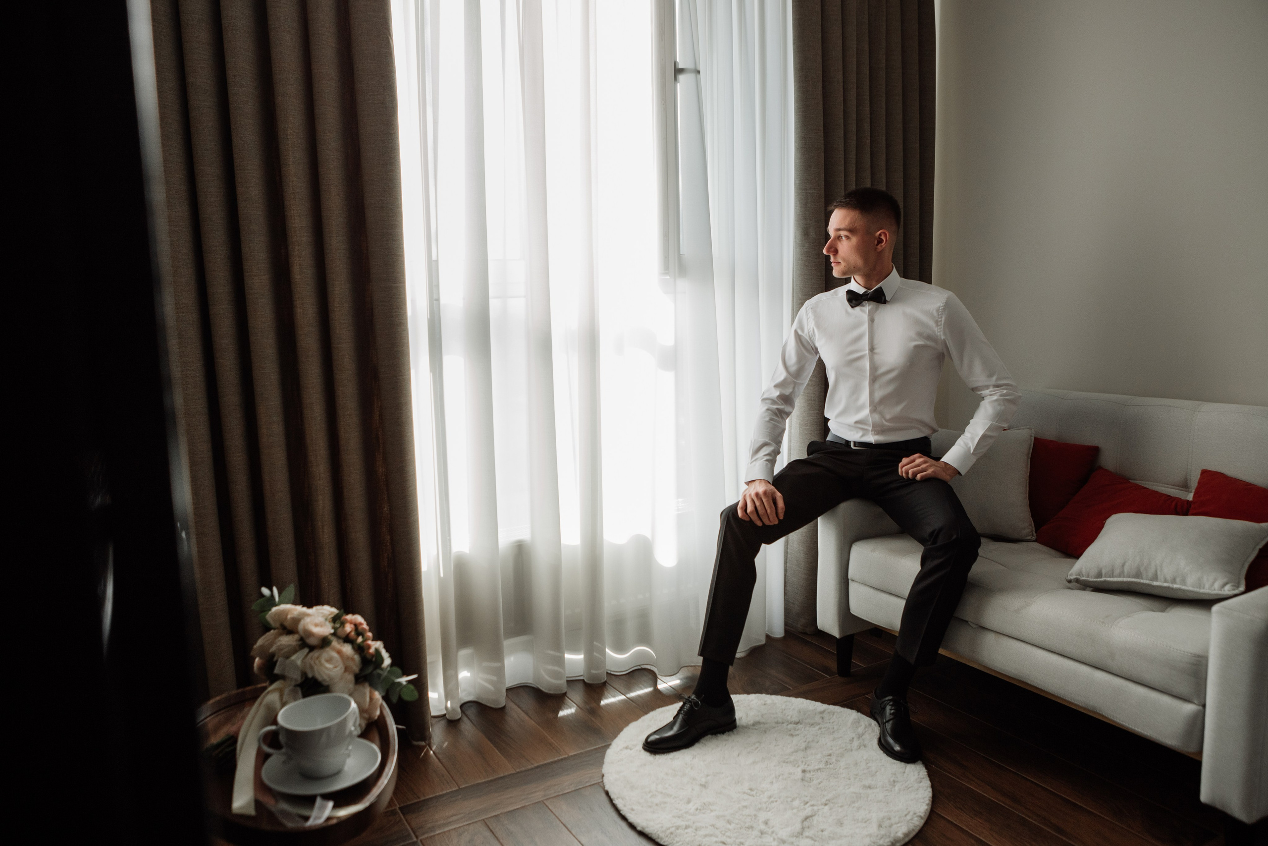 A&I. Фотограф Краснодар Настя Зокс